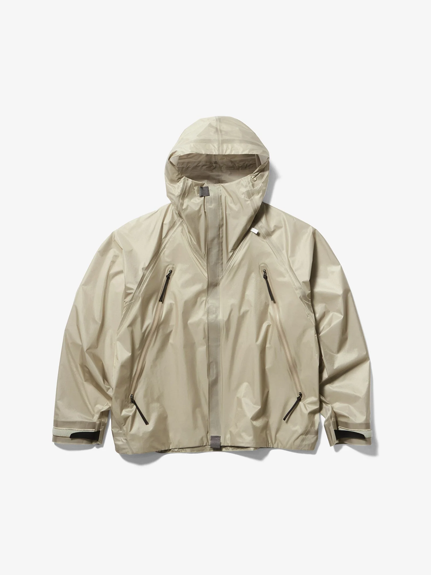 Goldwin 0 3L Jacket - Image 8