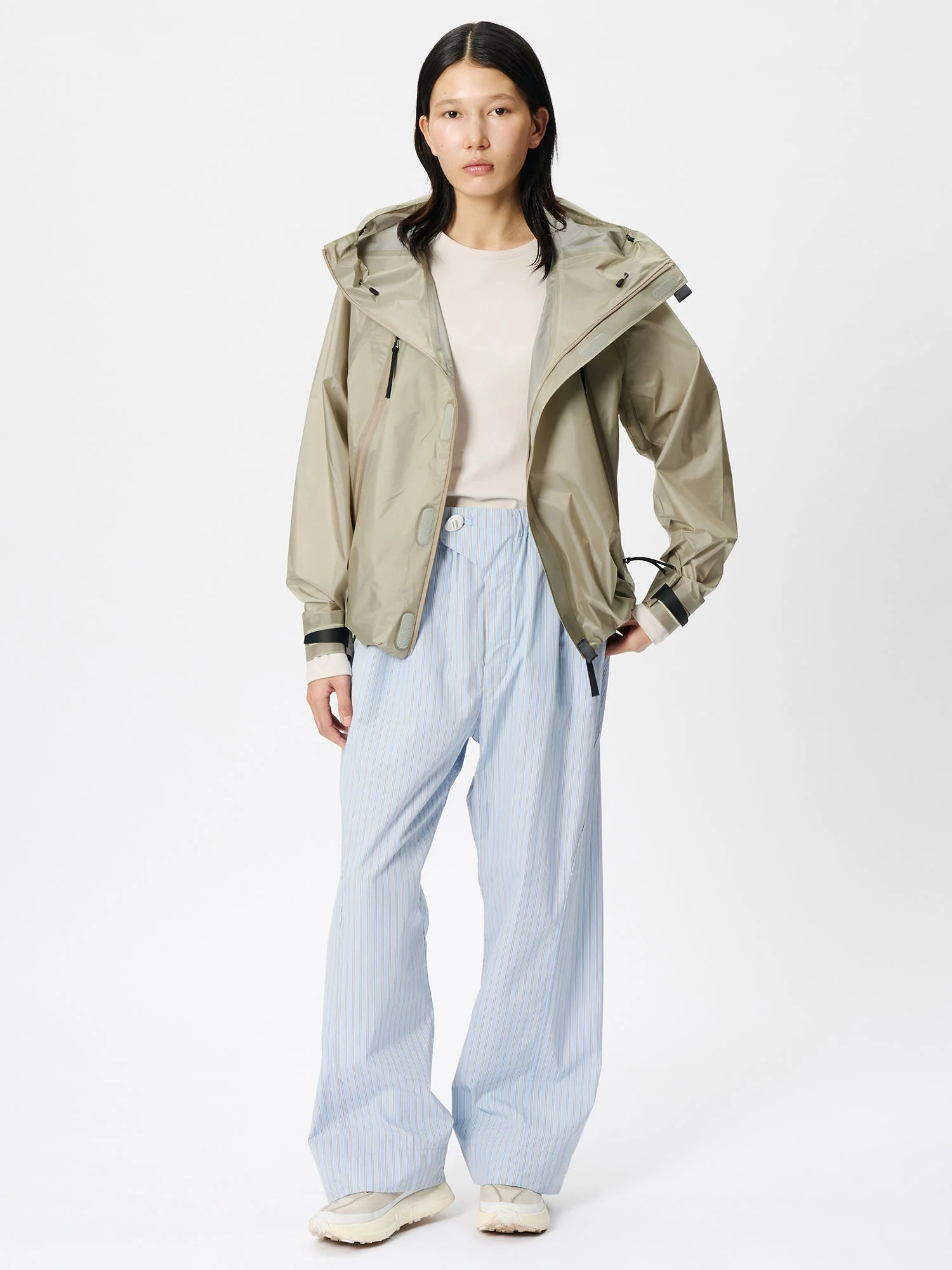 Goldwin 0 3L Jacket - Image 9