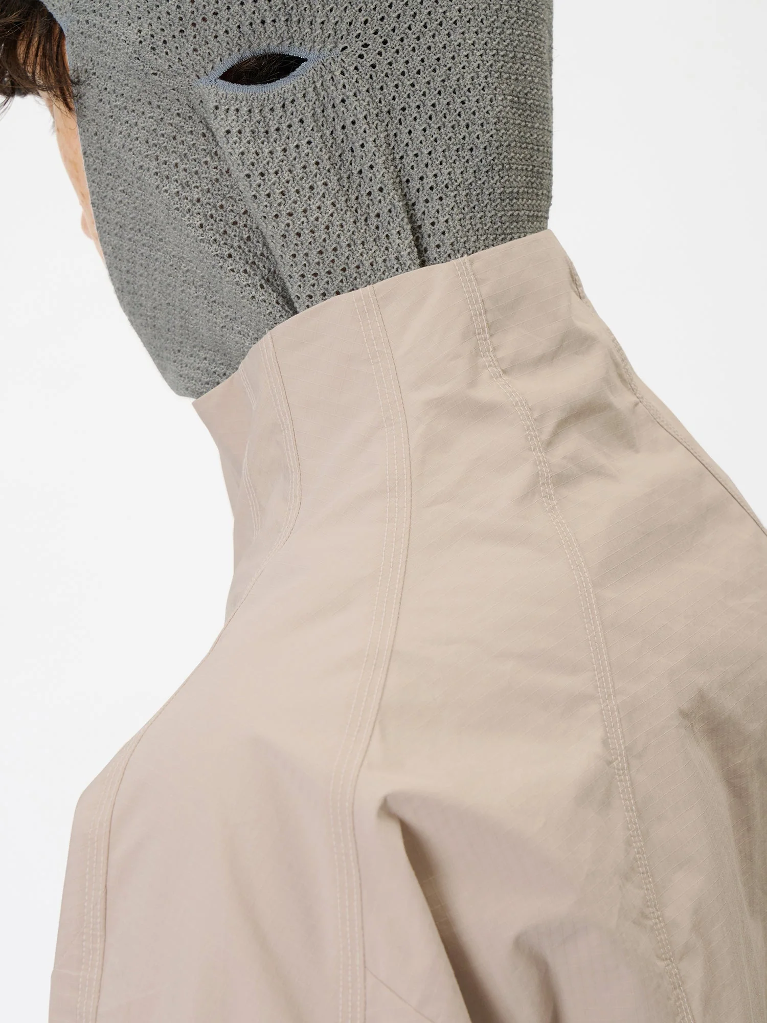 Goldwin 0 Parachute Seed Rip-stop Jacket - Image 13