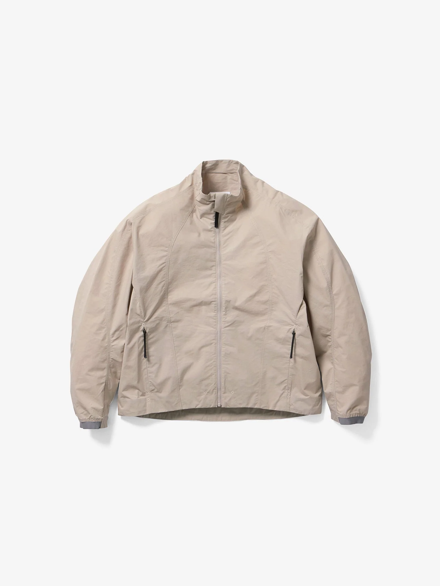 Goldwin 0 Parachute Seed Rip-stop Jacket - Image 2
