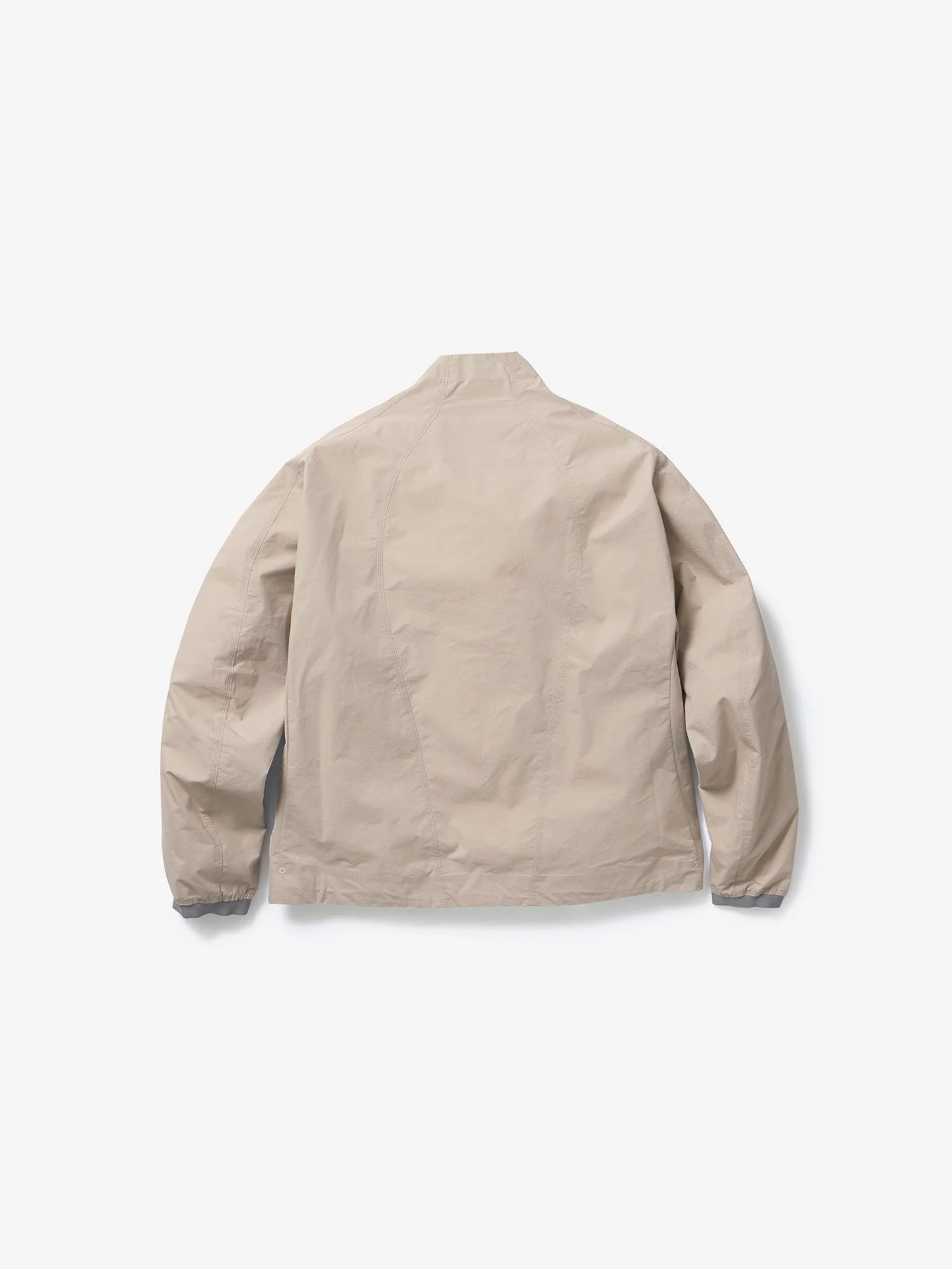 Goldwin 0 Parachute Seed Rip-stop Jacket - Image 3