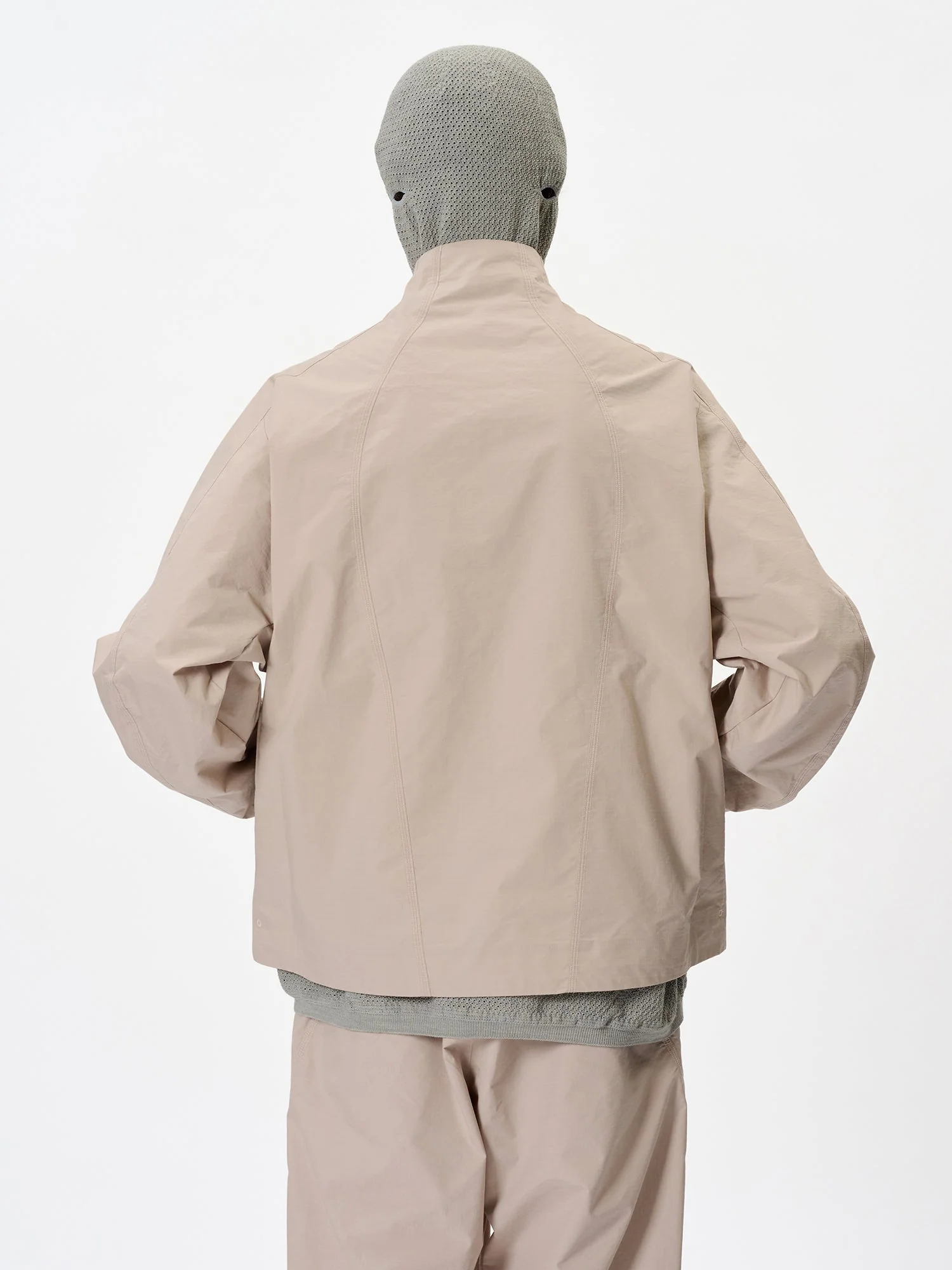Goldwin 0 Parachute Seed Rip-stop Jacket - Image 6