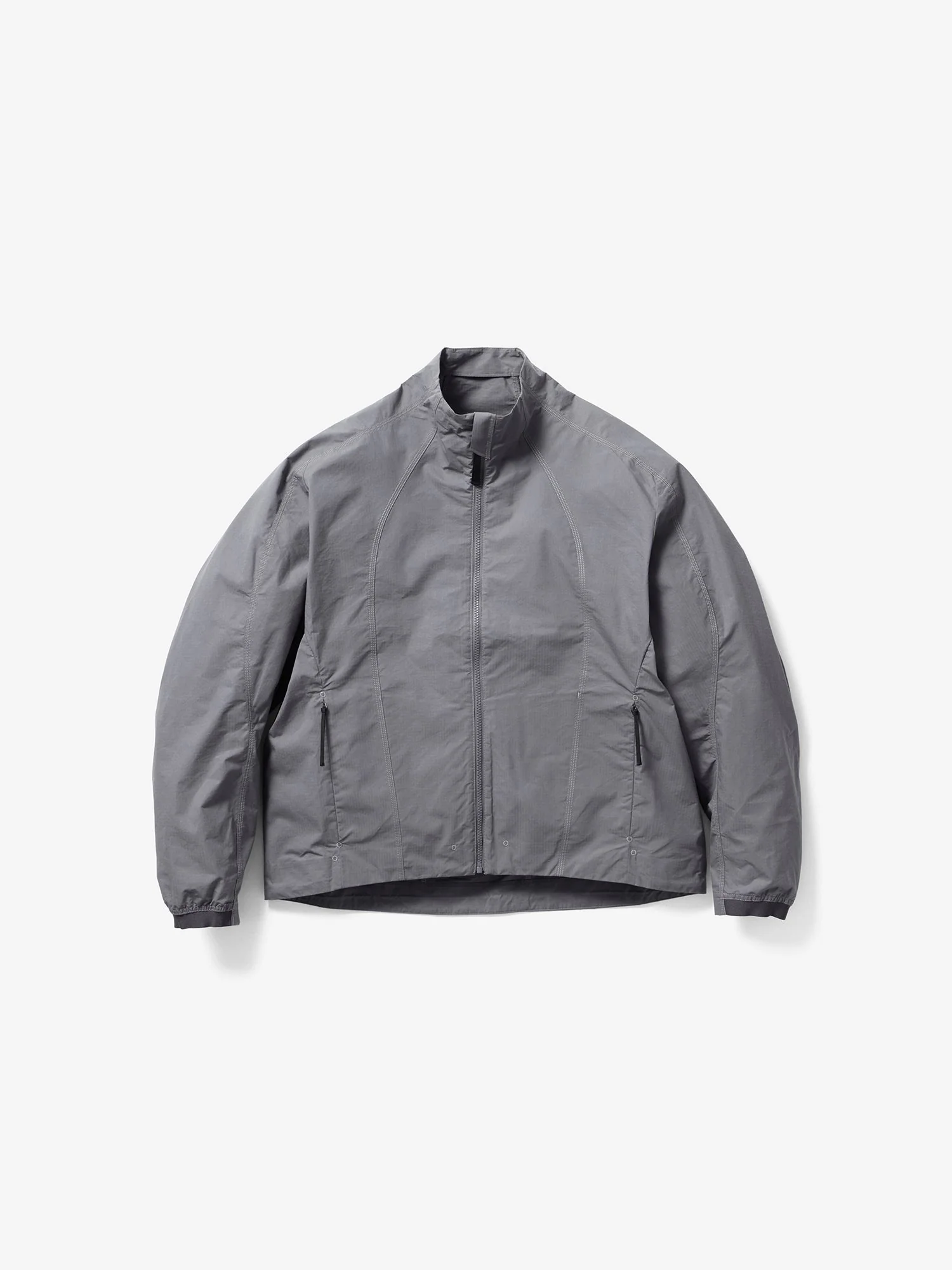 Goldwin 0 Parachute Seed Rip-stop Jacket - Image 8