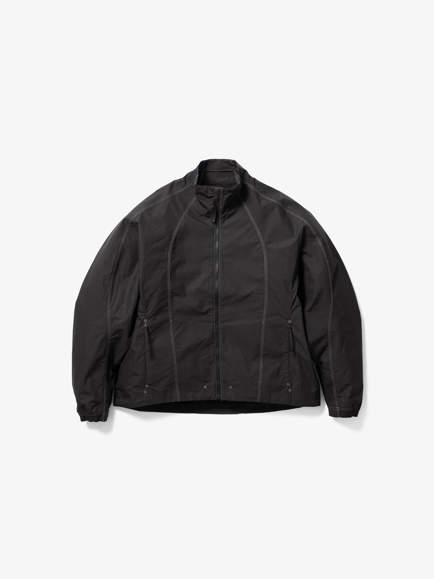 Goldwin 0 Parachute Seed Rip-stop Jacket - Image 9