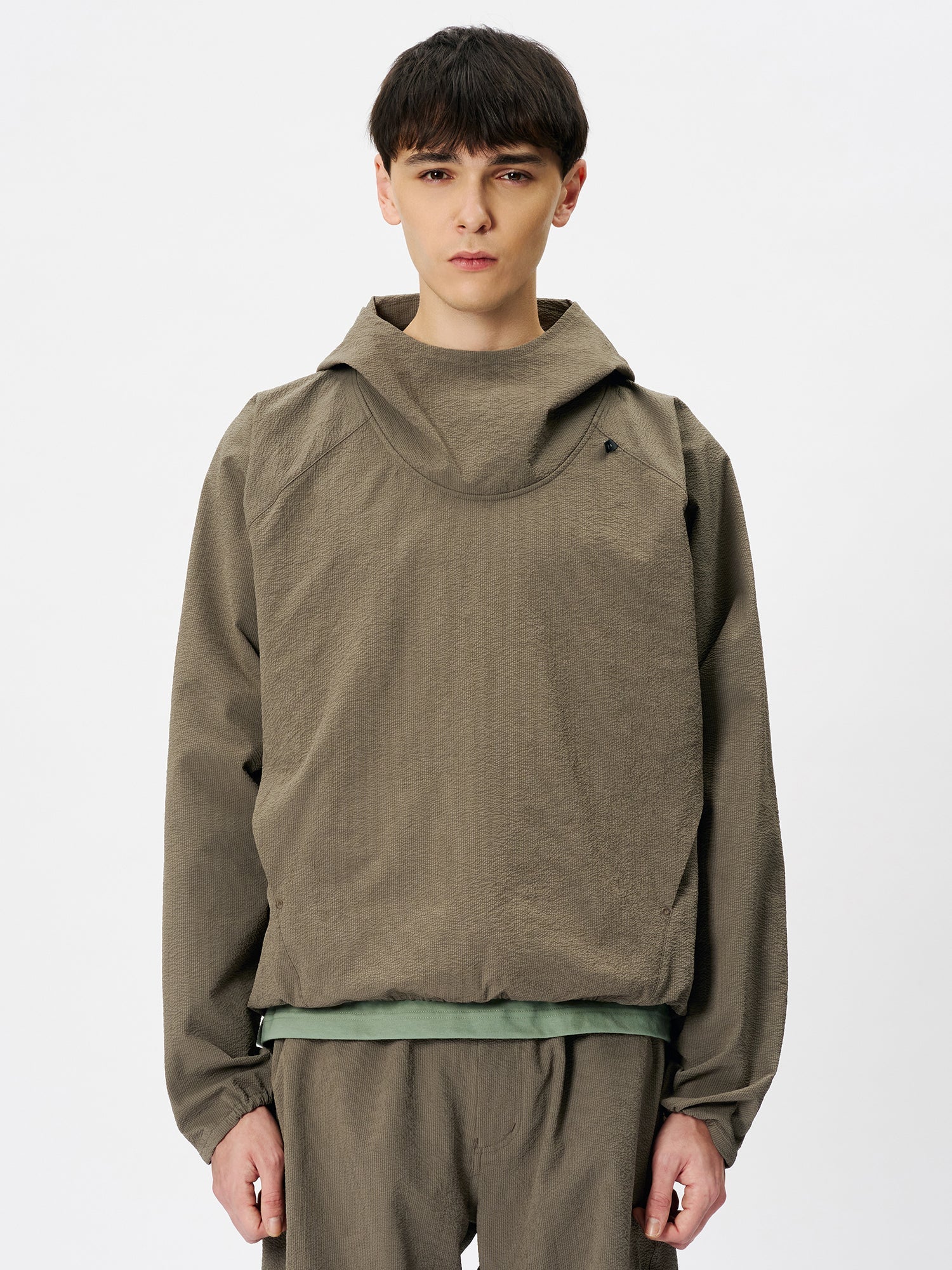 Goldwin 0 Screen Anorak