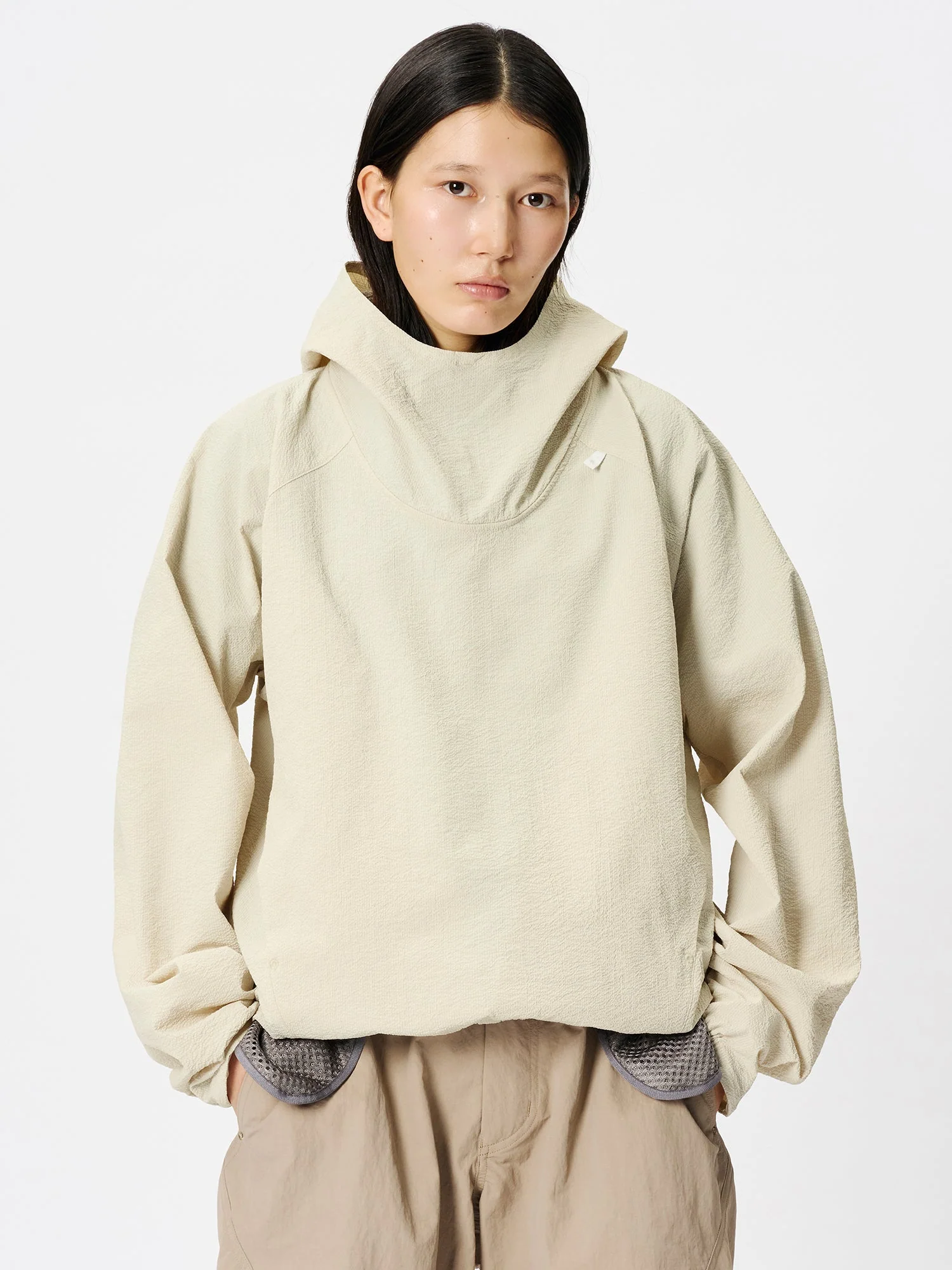 Goldwin 0 Screen Anorak - Image 10