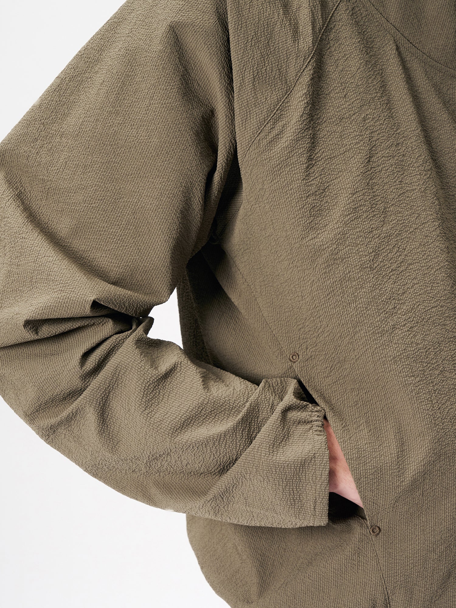 Goldwin 0 Screen Anorak - Image 12