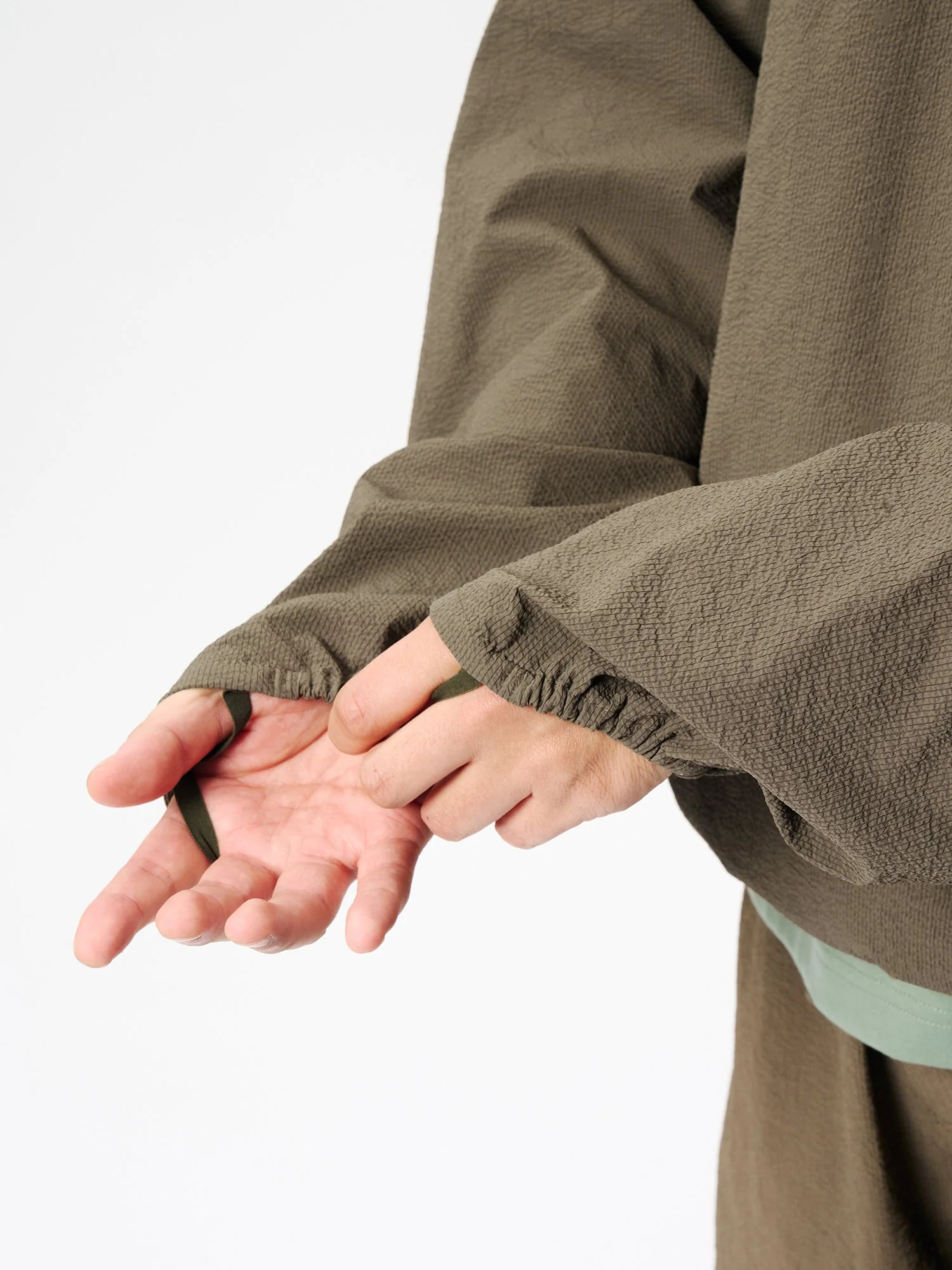 Goldwin 0 Screen Anorak - Image 13