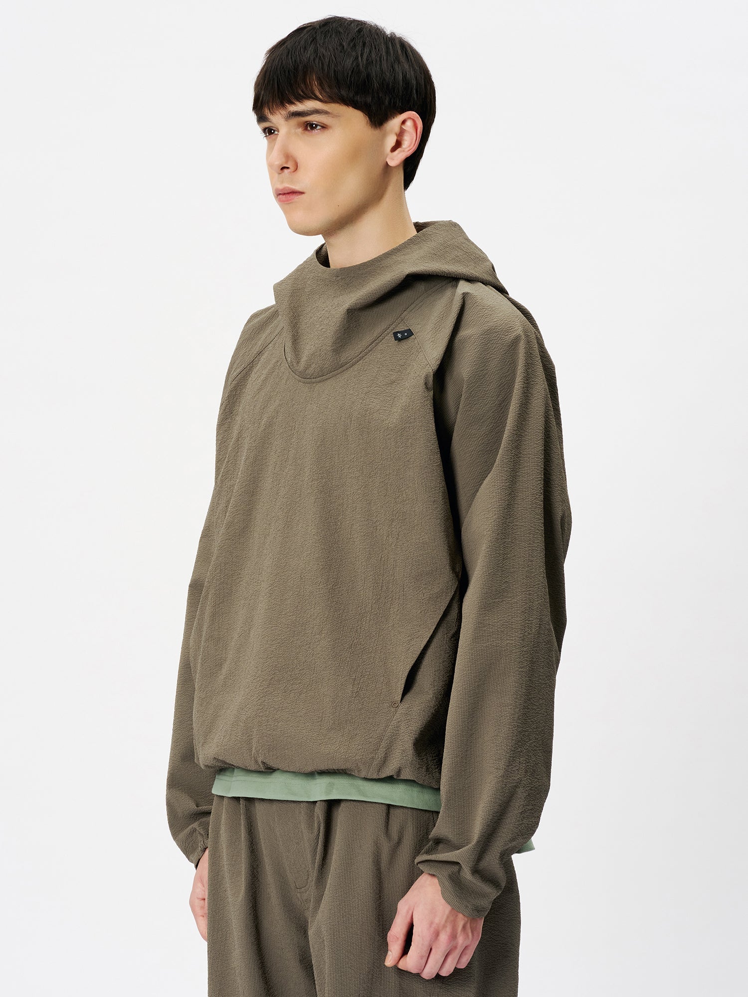 Goldwin 0 Screen Anorak - Image 5