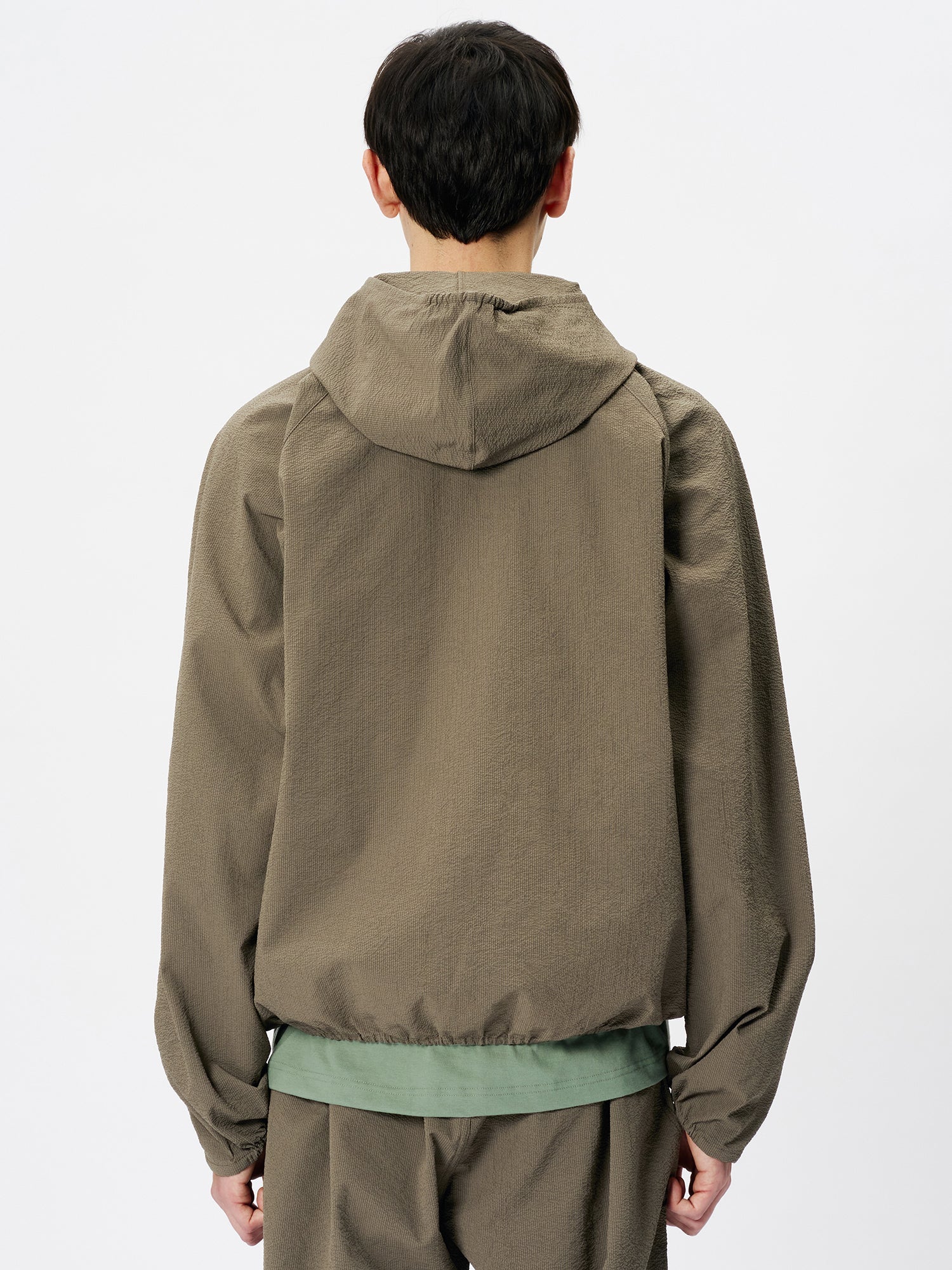 Goldwin 0 Screen Anorak - Image 6