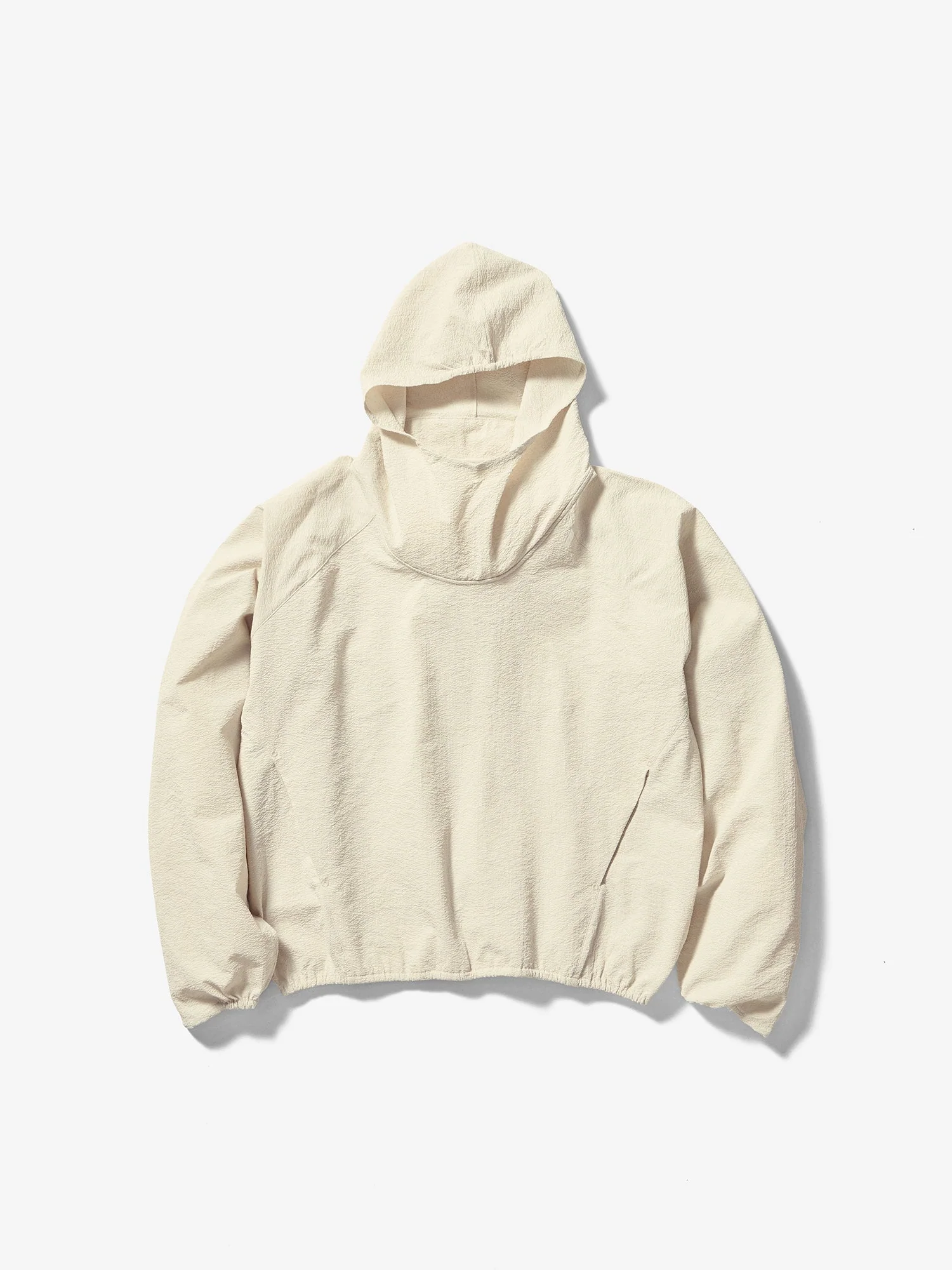Goldwin 0 Screen Anorak - Image 8