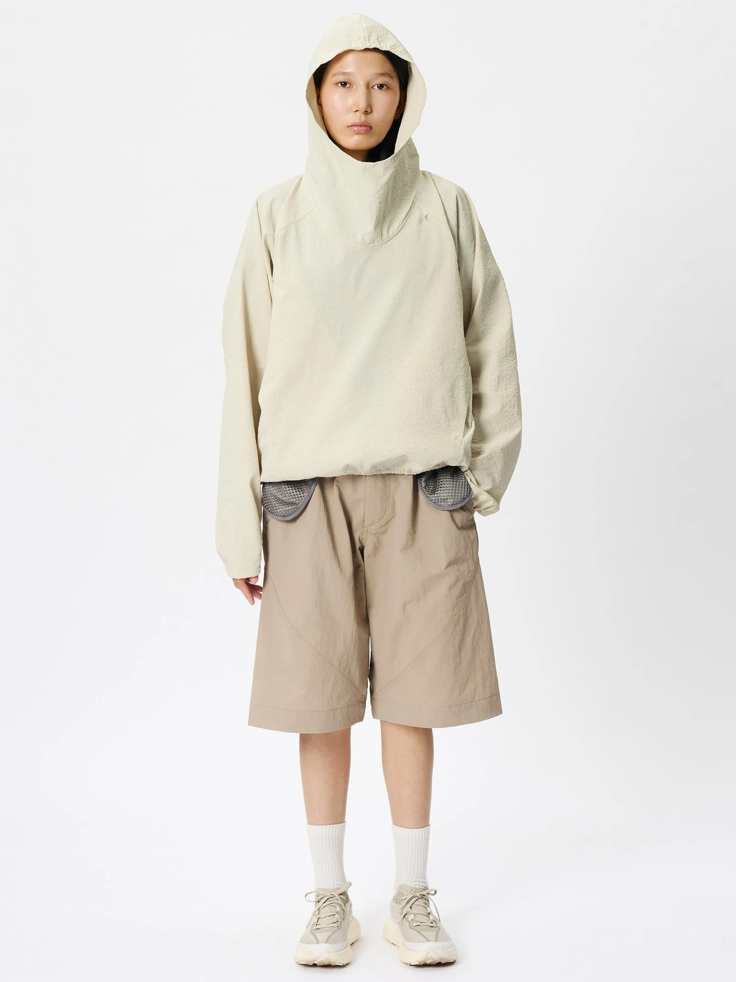 Goldwin 0 Screen Anorak - Image 9
