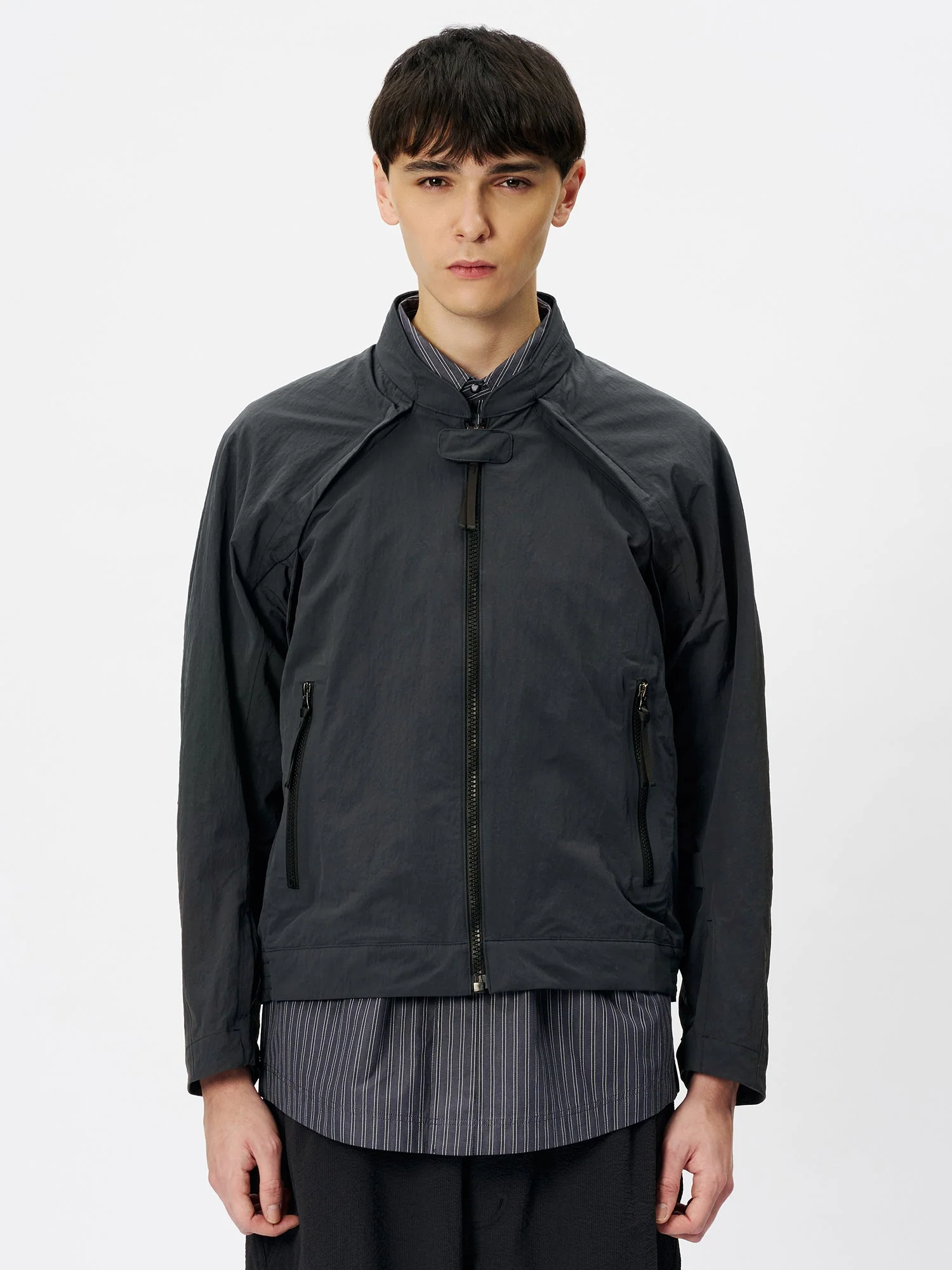 Goldwin 0 Convertible Jacket
