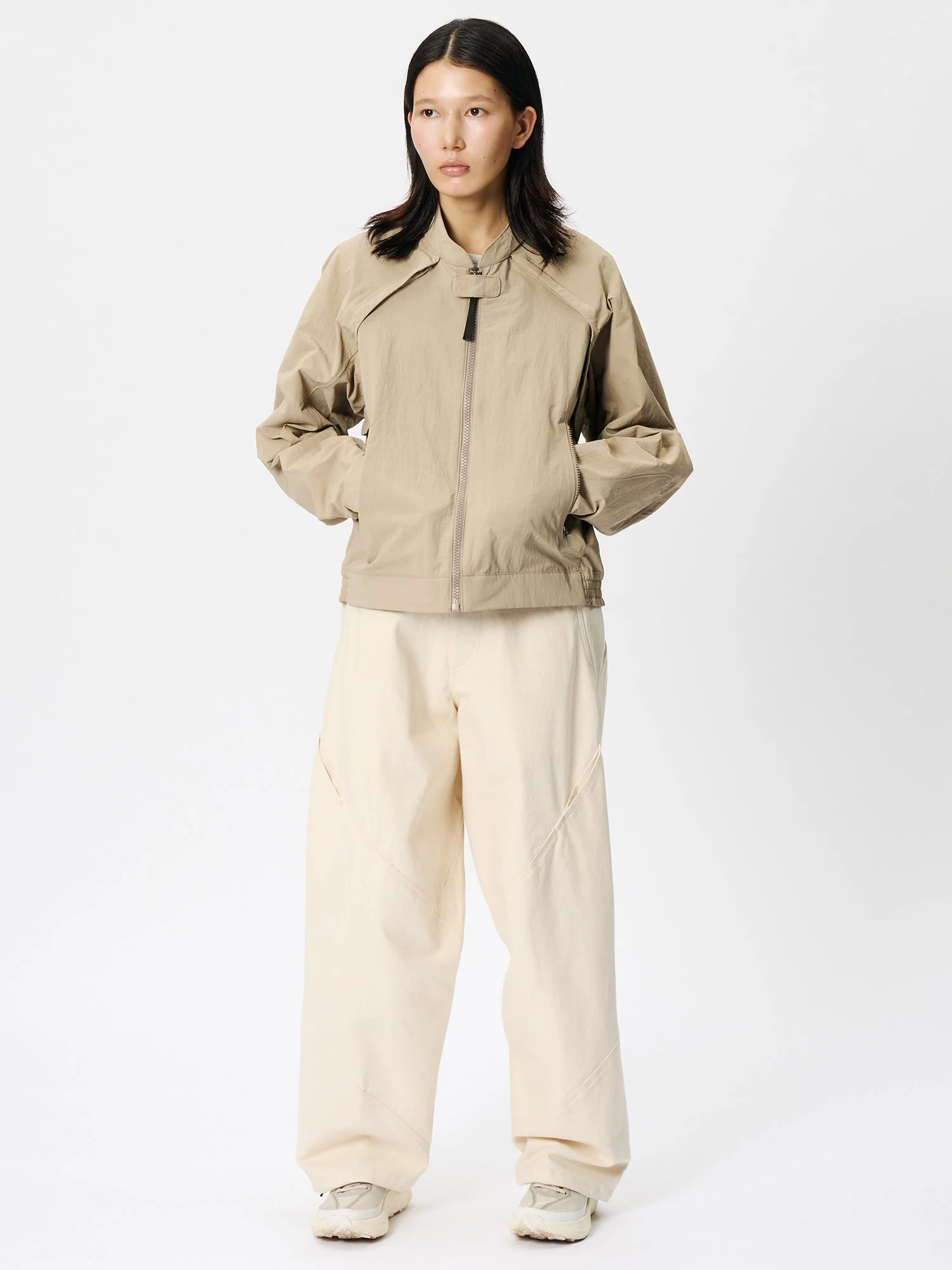 Goldwin 0 Convertible Jacket - Image 10