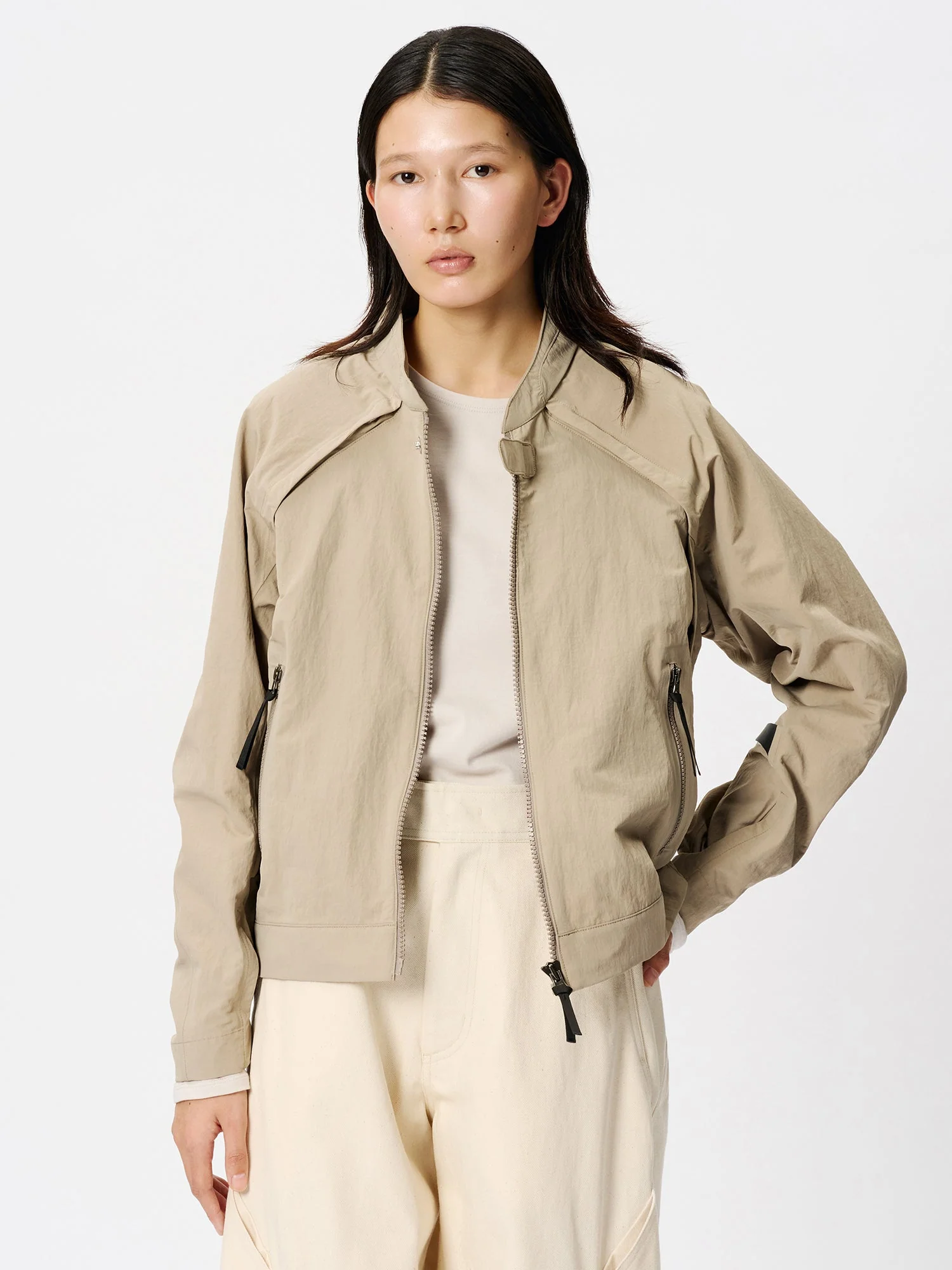 Goldwin 0 Convertible Jacket - Image 11