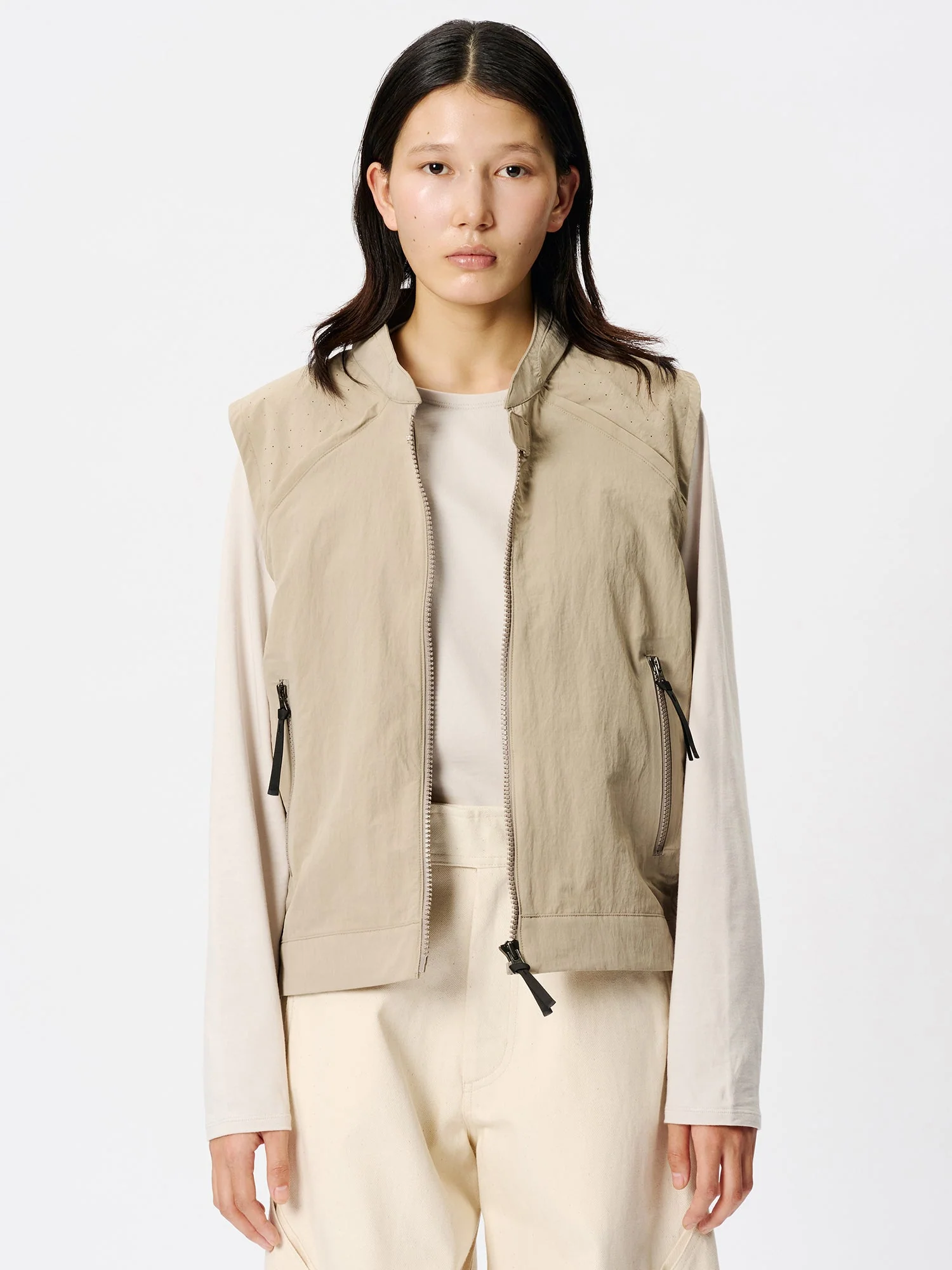 Goldwin 0 Convertible Jacket - Image 12