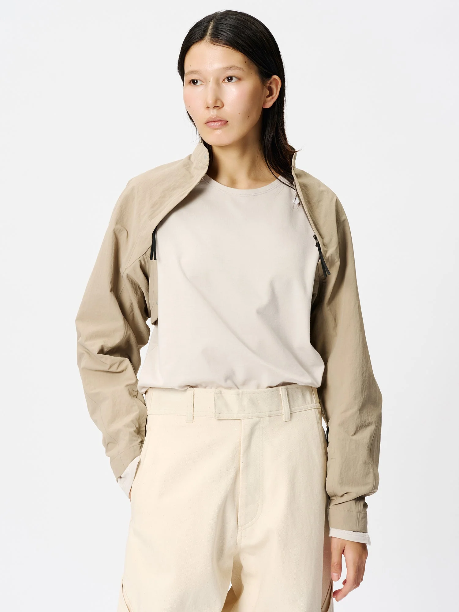 Goldwin 0 Convertible Jacket - Image 13