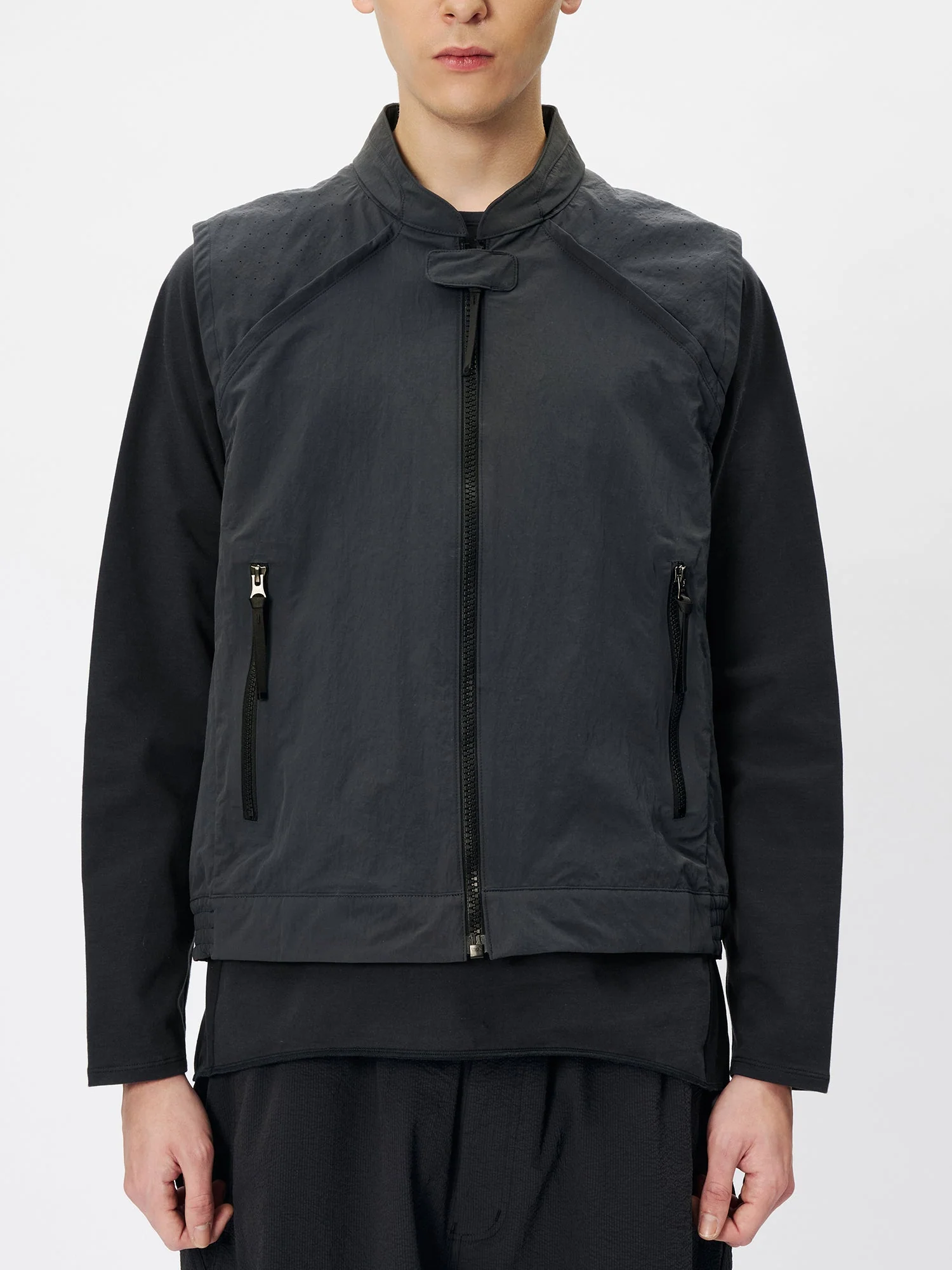 Goldwin 0 Convertible Jacket - Image 15