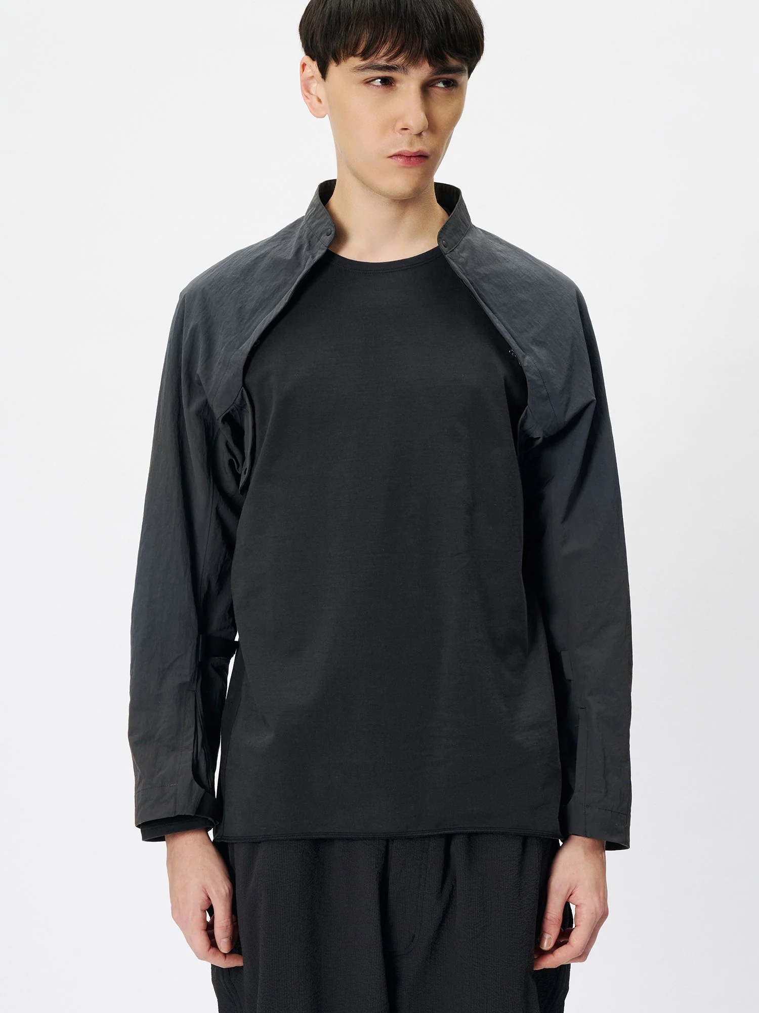 Goldwin 0 Convertible Jacket - Image 16