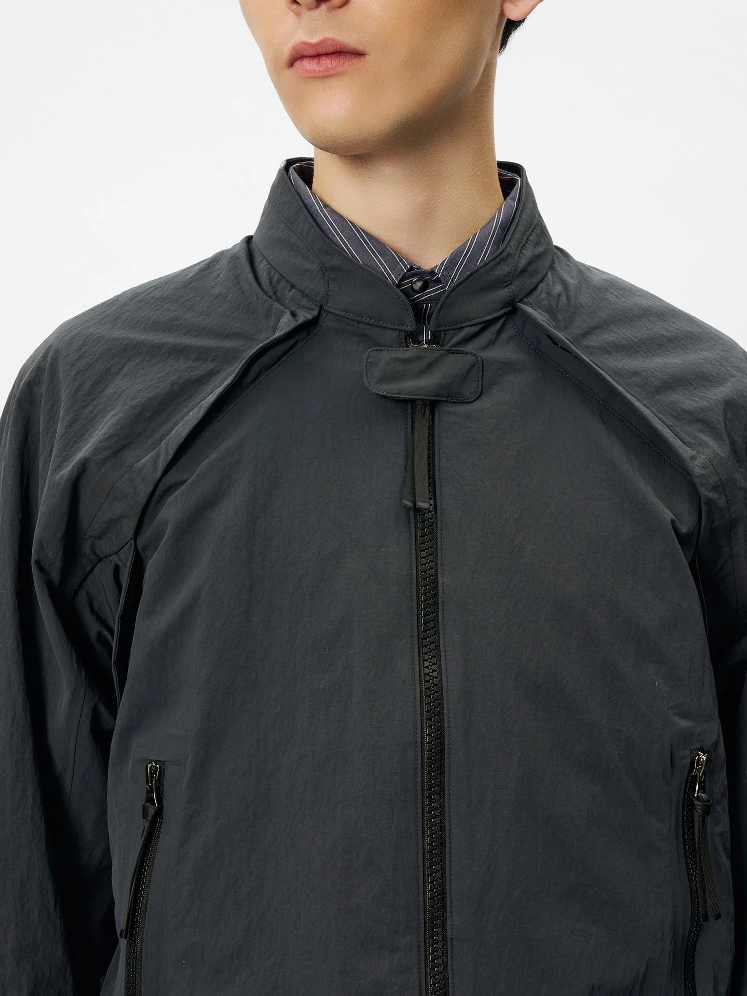 Goldwin 0 Convertible Jacket - Image 17