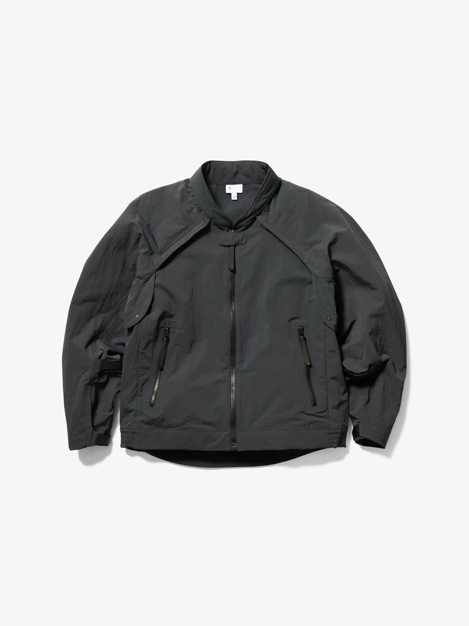 Goldwin 0 Convertible Jacket - Image 2