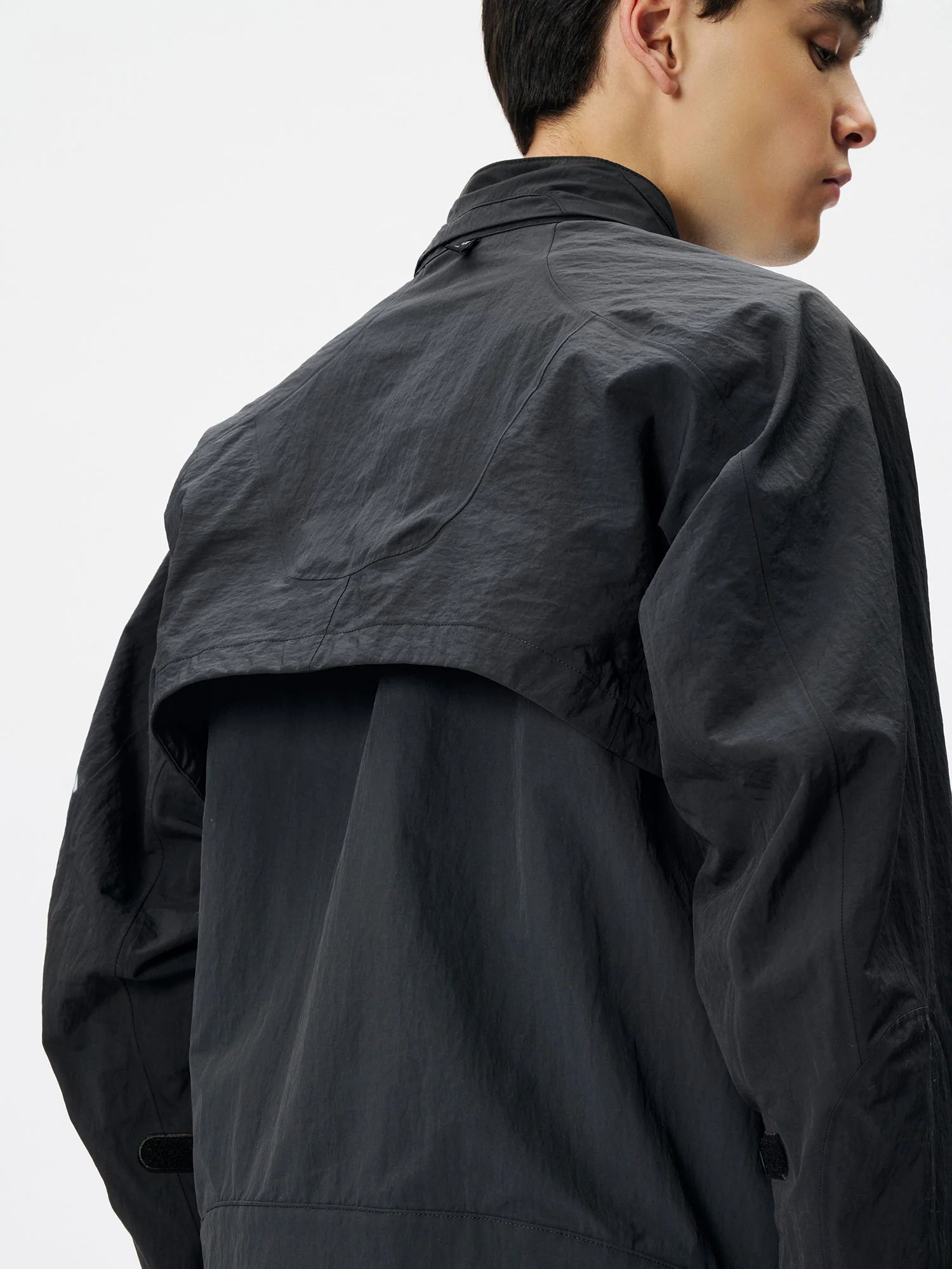 Goldwin 0 Convertible Jacket - Image 20