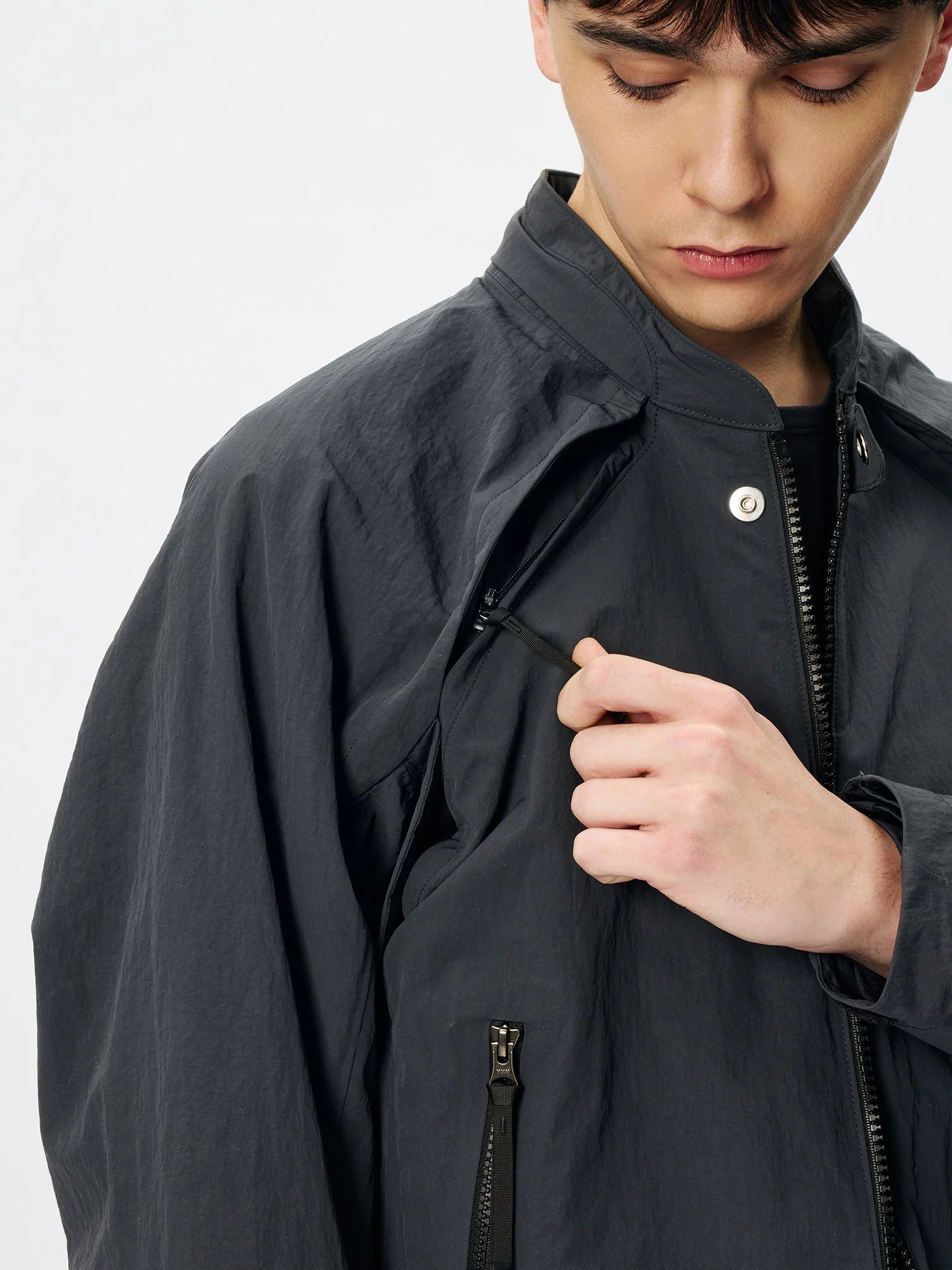 Goldwin 0 Convertible Jacket - Image 21