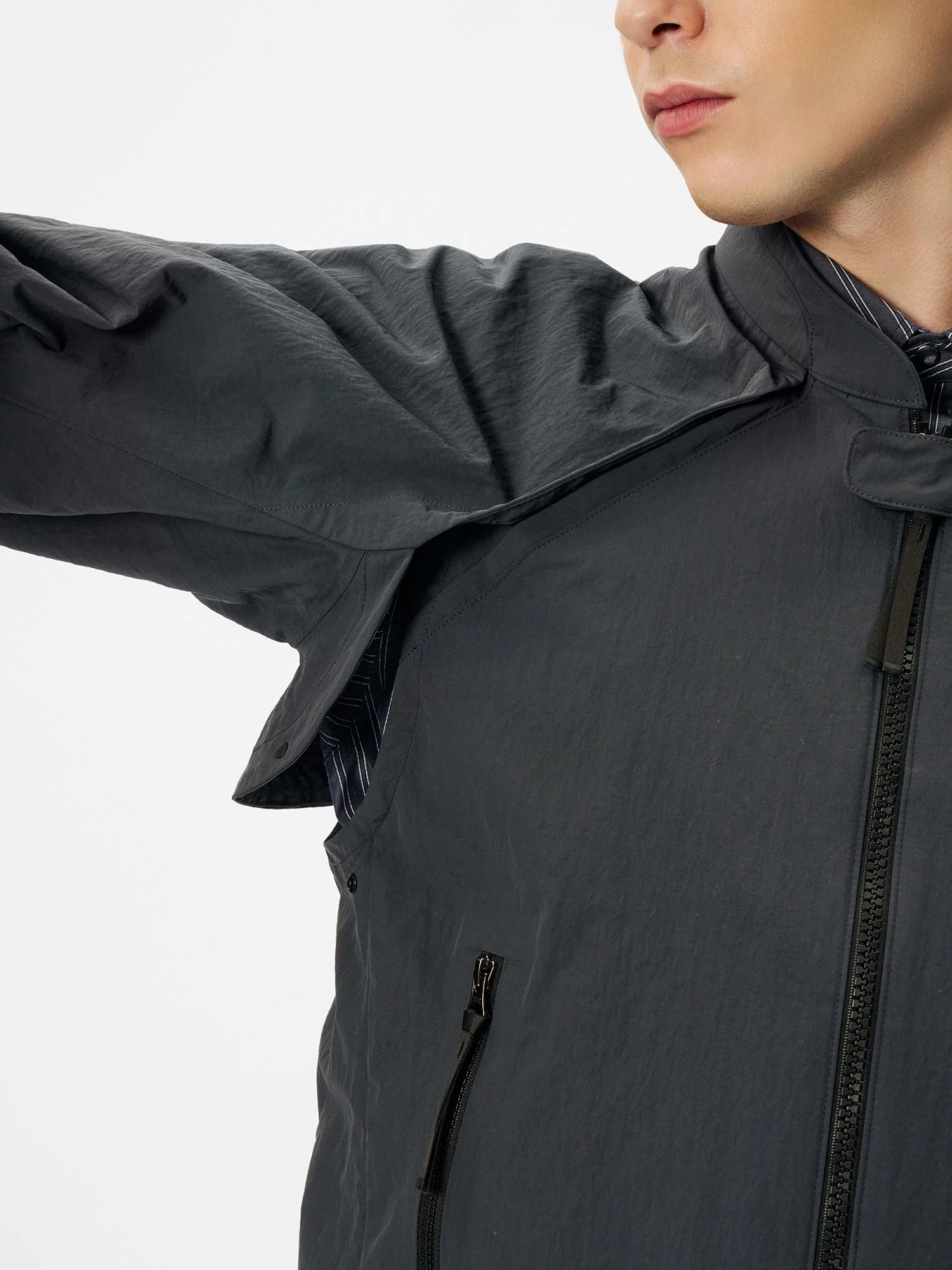 Goldwin 0 Convertible Jacket - Image 22
