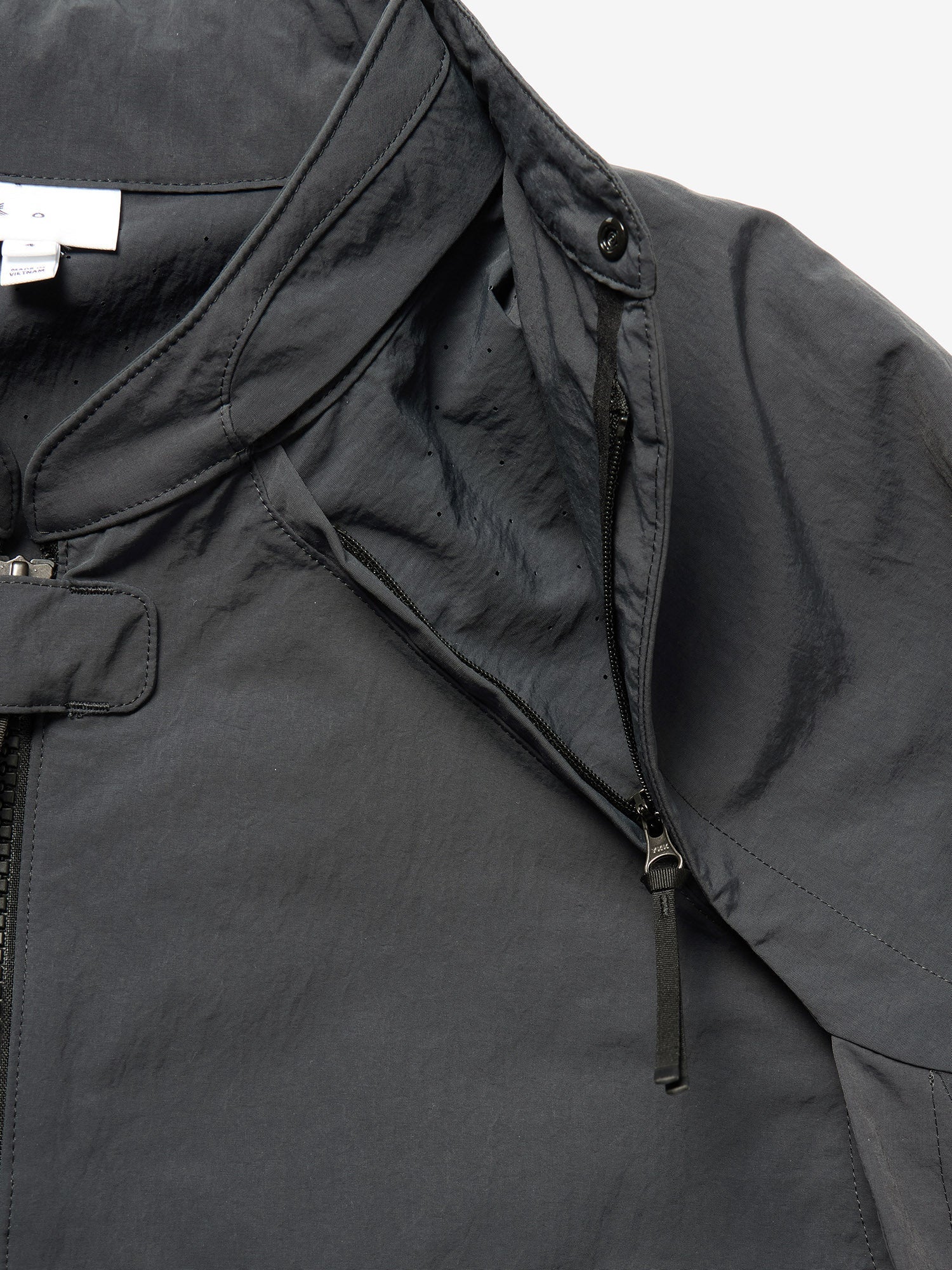 Goldwin 0 Convertible Jacket - Image 23