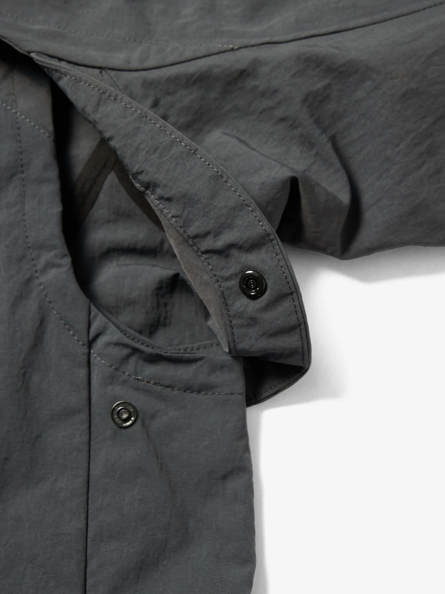 Goldwin 0 Convertible Jacket - Image 24