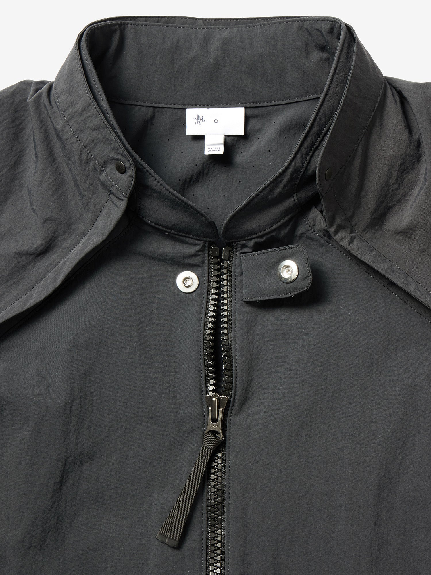 Goldwin 0 Convertible Jacket - Image 26
