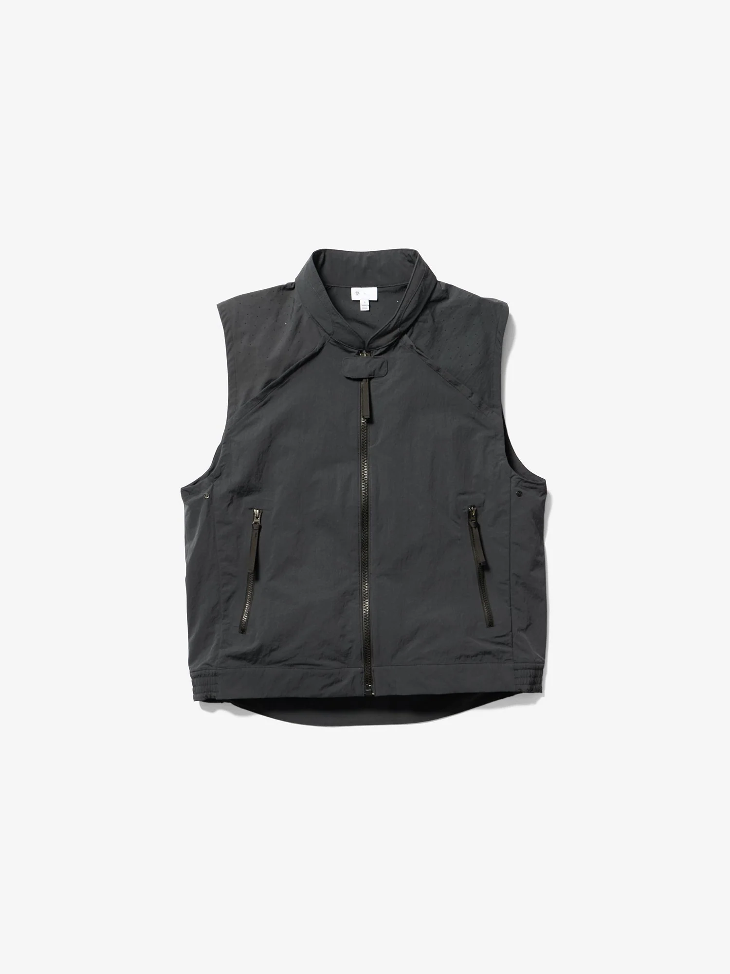 Goldwin 0 Convertible Jacket - Image 4