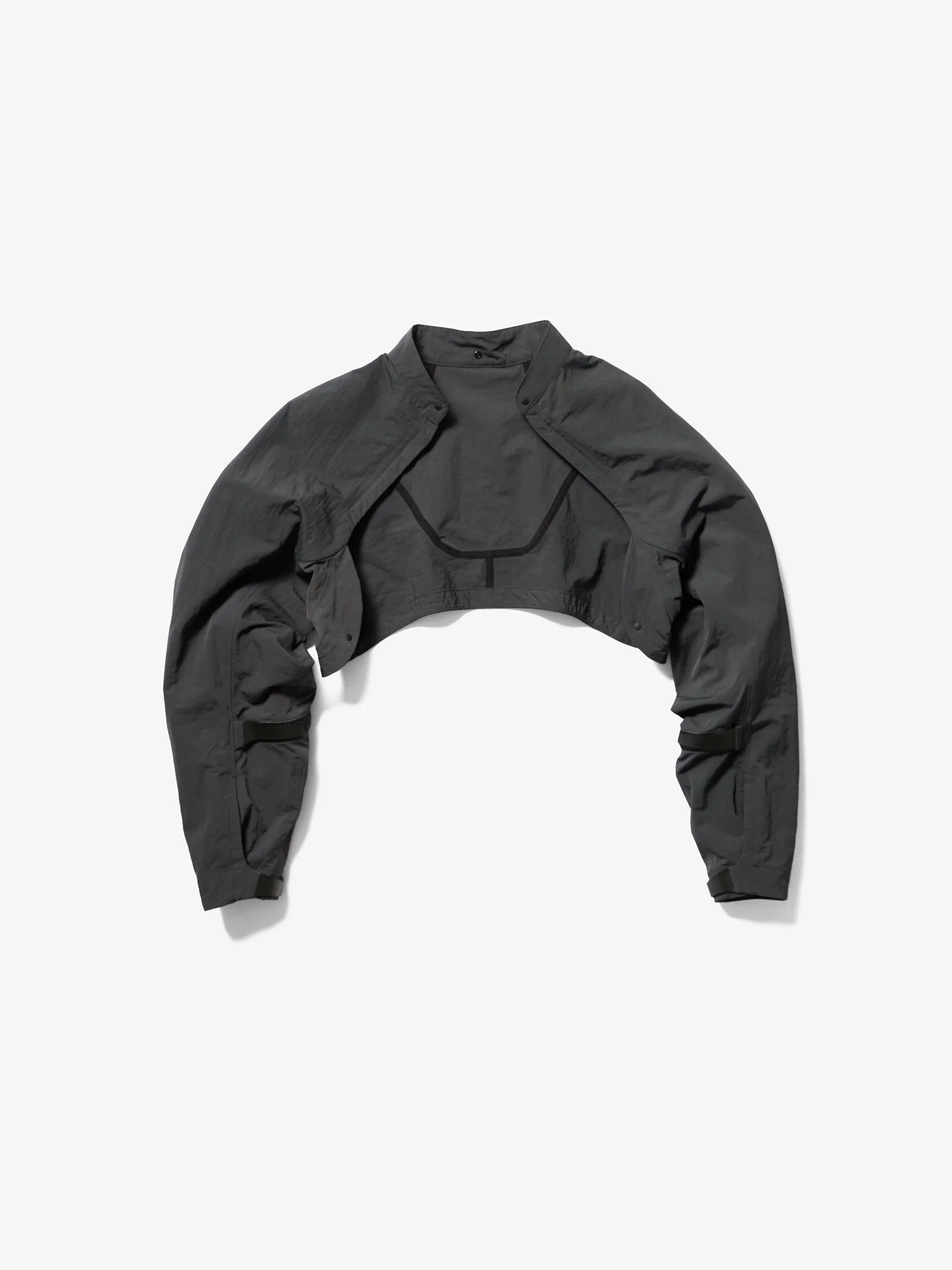 Goldwin 0 Convertible Jacket - Image 5