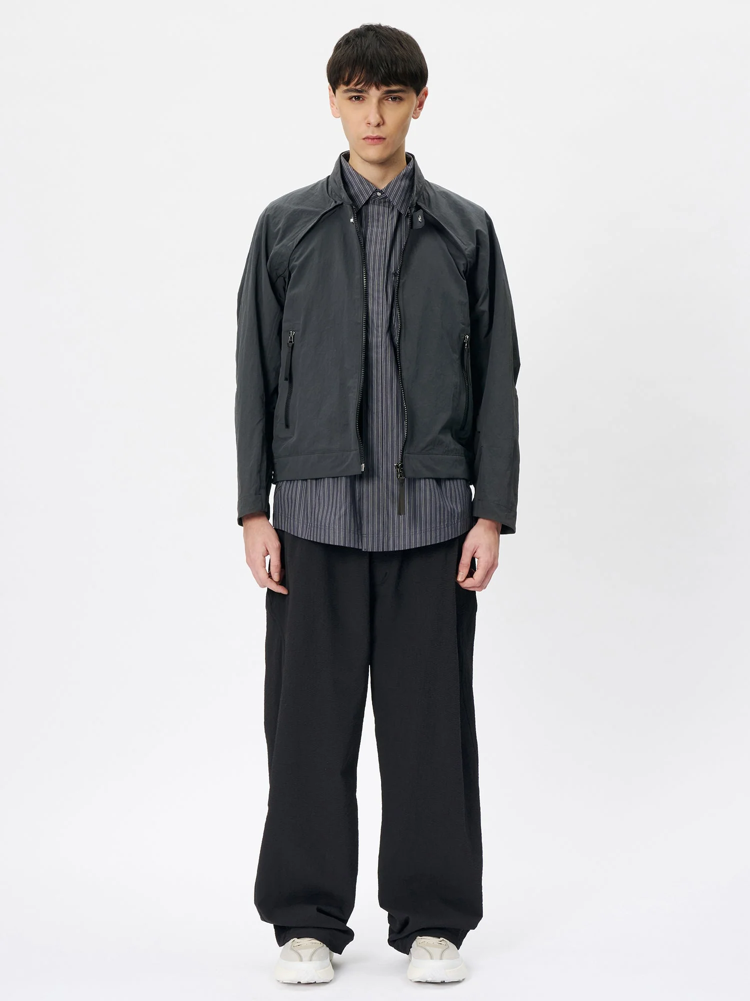 Goldwin 0 Convertible Jacket - Image 6