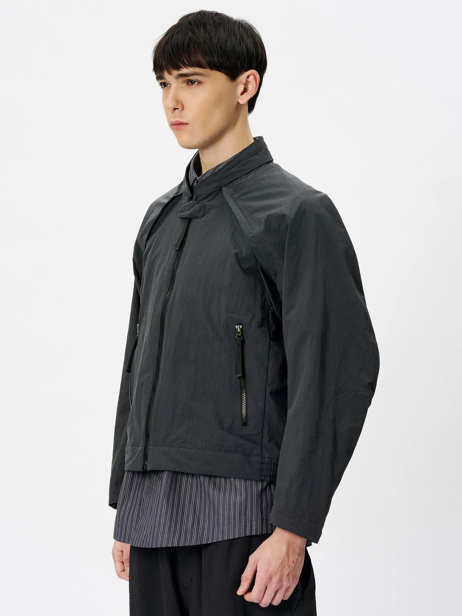 Goldwin 0 Convertible Jacket - Image 7