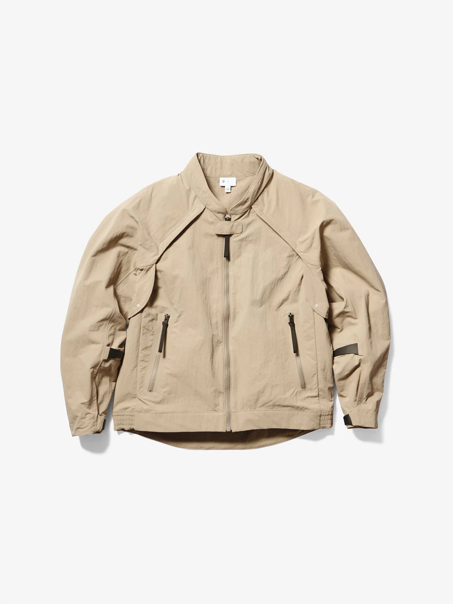 Goldwin 0 Convertible Jacket - Image 9