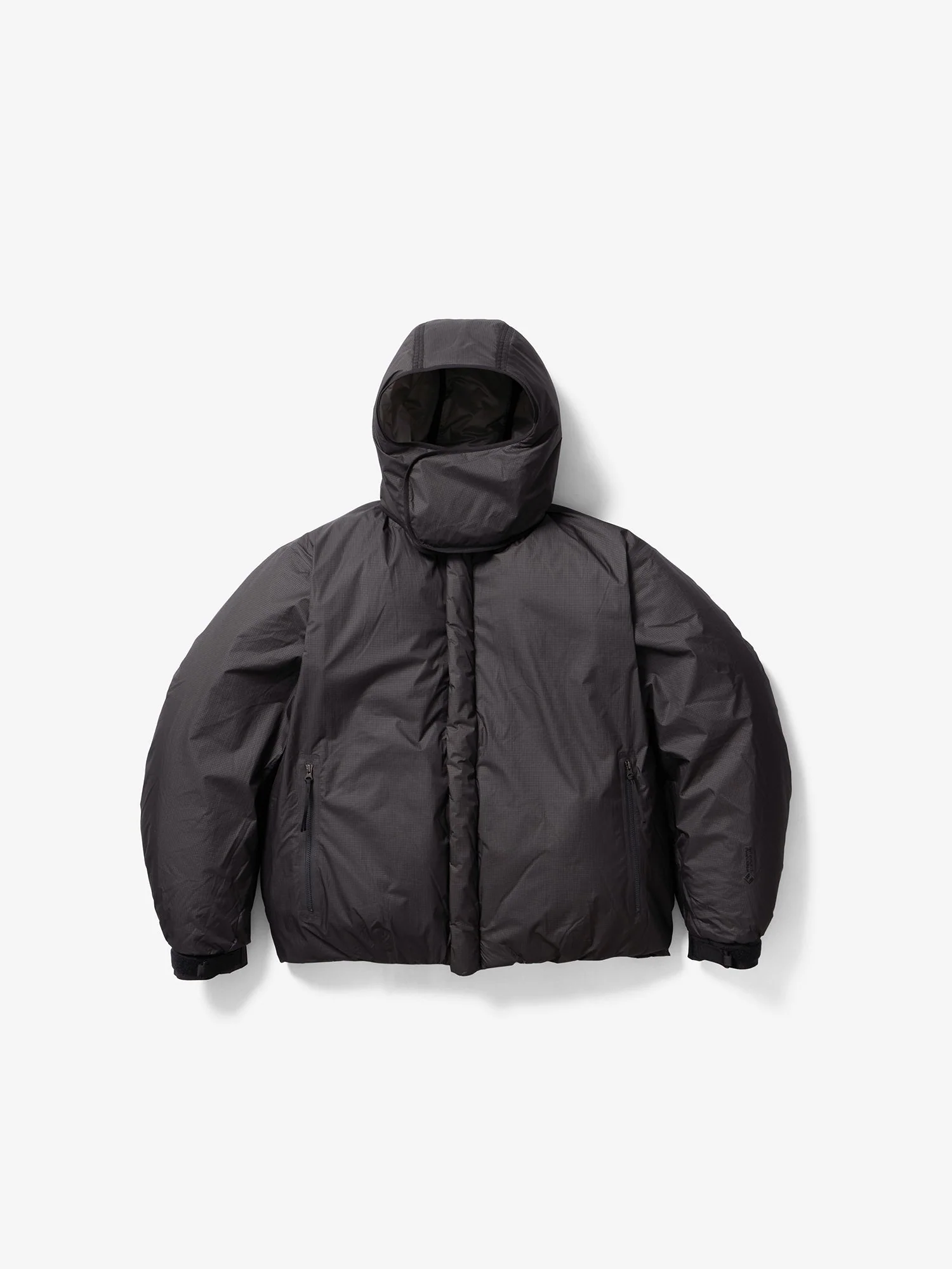 Goldwin 0 WINDSTOPPER Thermo Padded Jacket - Image 2