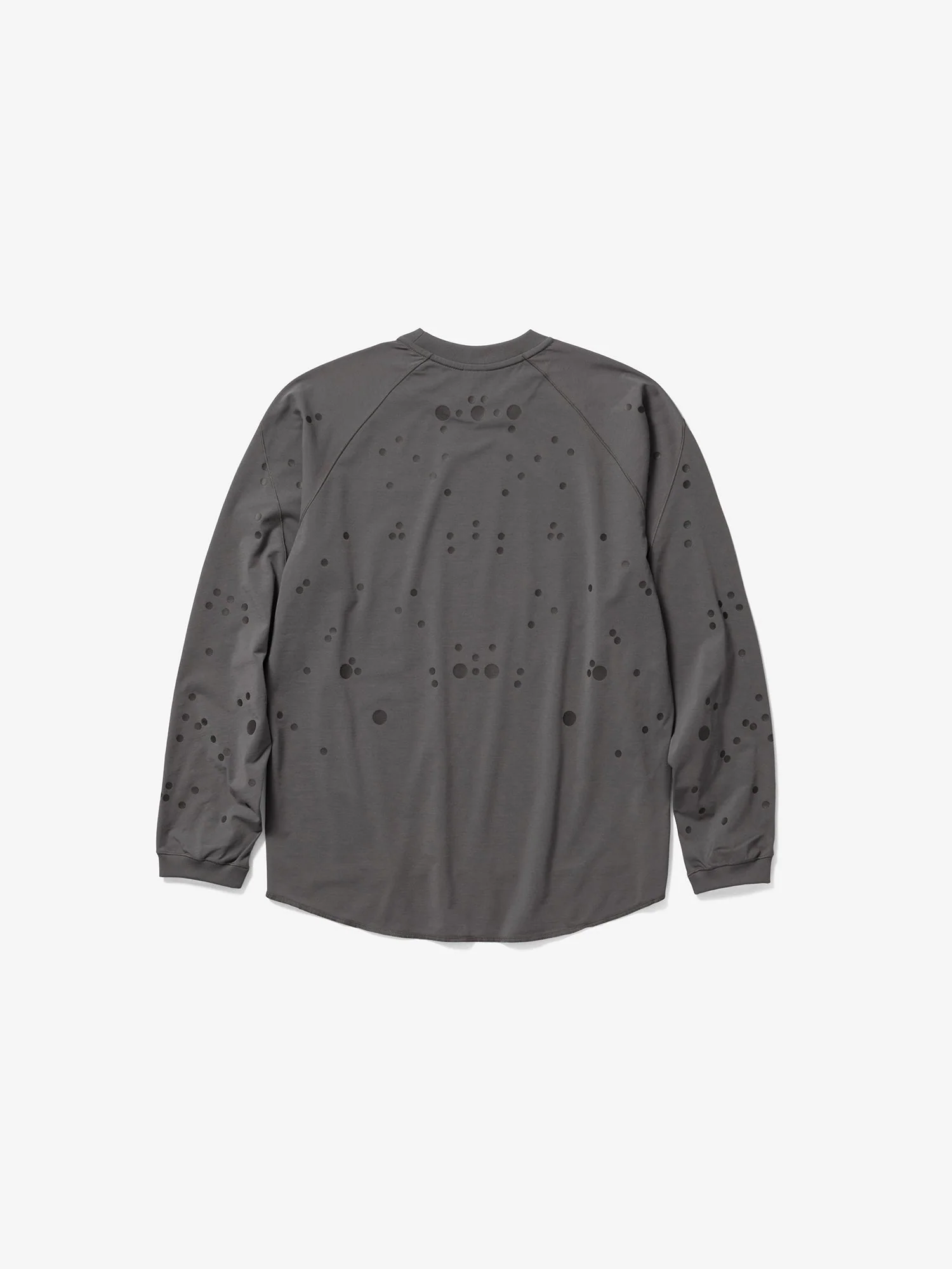 Goldwin 0 Graphic L/S T-shirt - Image 3