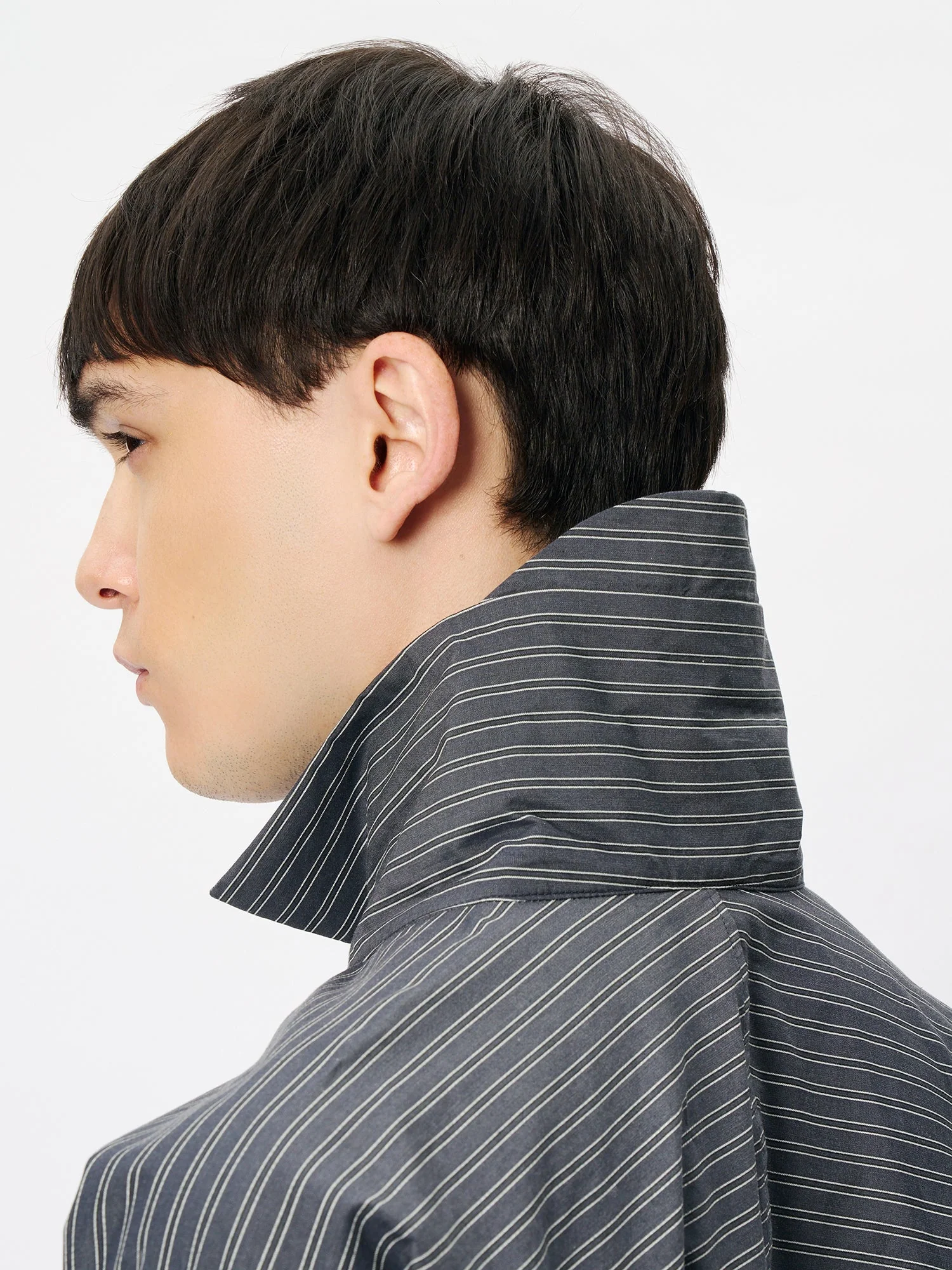 Goldwin 0 Retroreflective Striped Shirt - Image 11