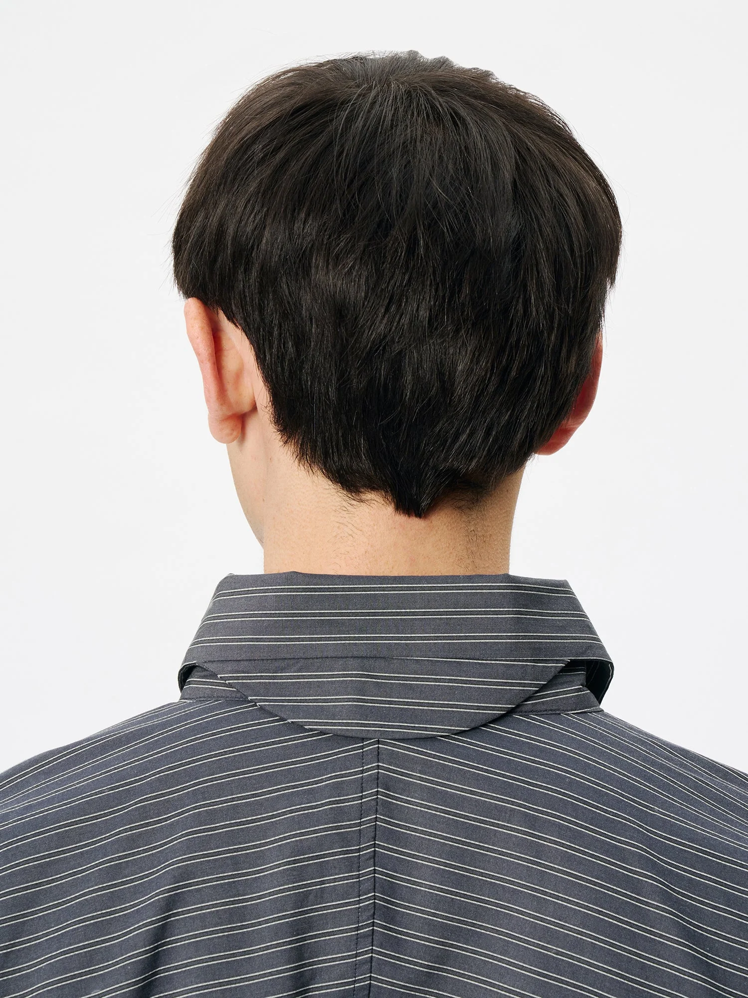 Goldwin 0 Retroreflective Striped Shirt - Image 12