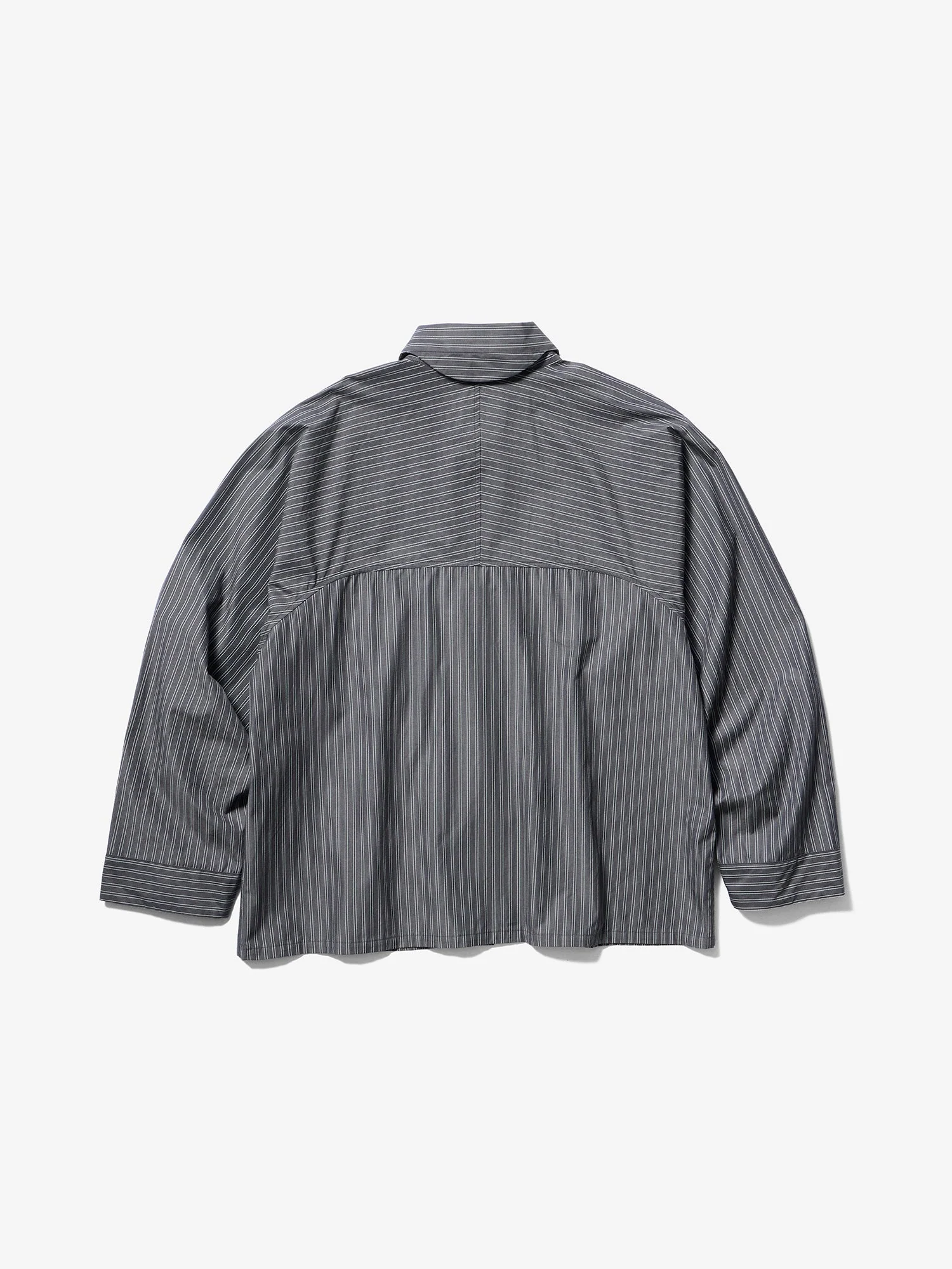 Goldwin 0 Retroreflective Striped Shirt - Image 3