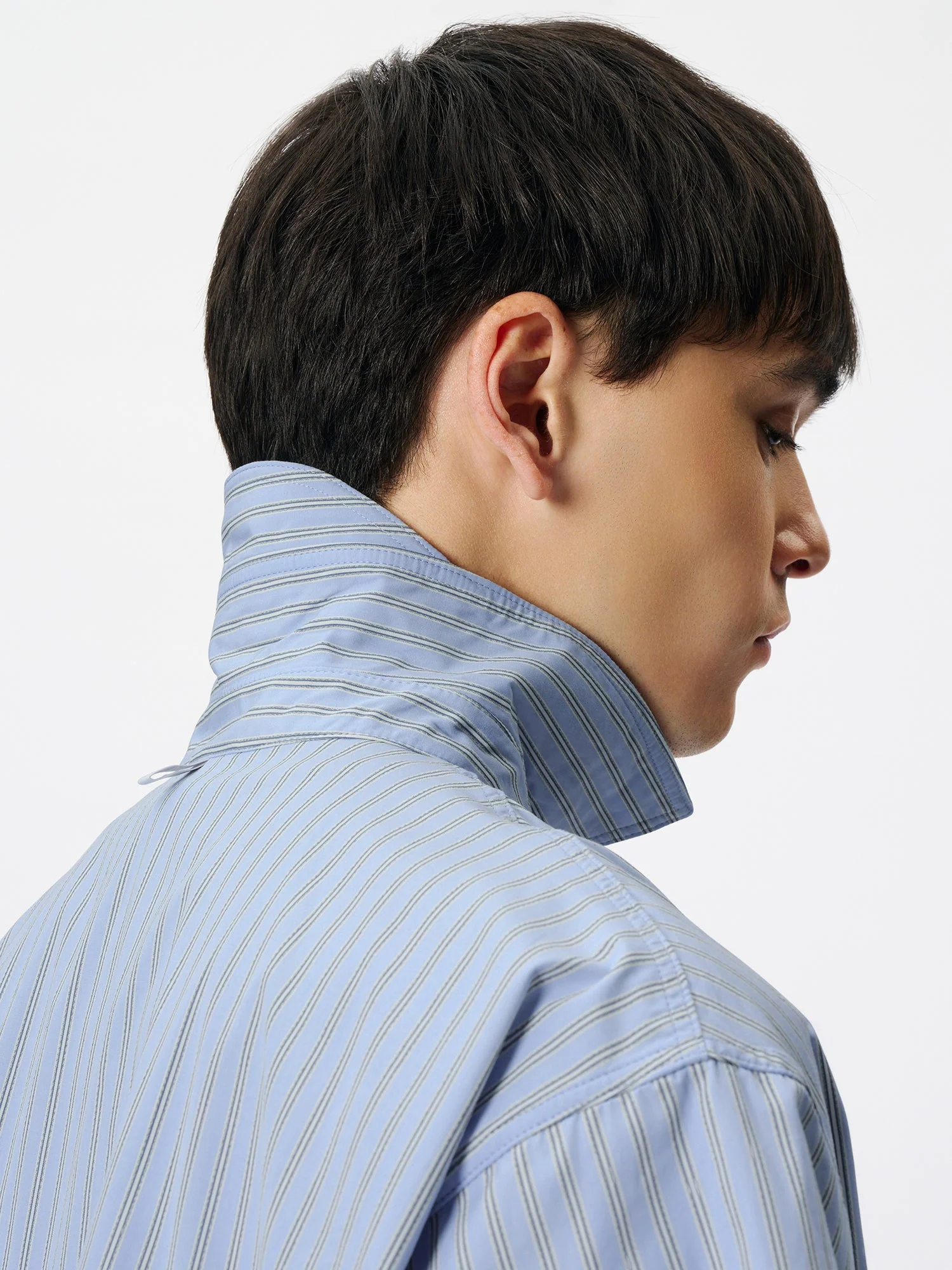 Goldwin 0 Retroreflective Short Sleeved Shirt - Image 14