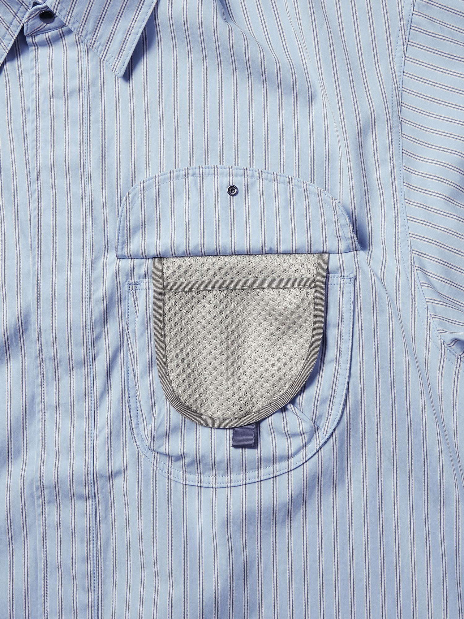 Goldwin 0 Retroreflective Short Sleeved Shirt - Image 19