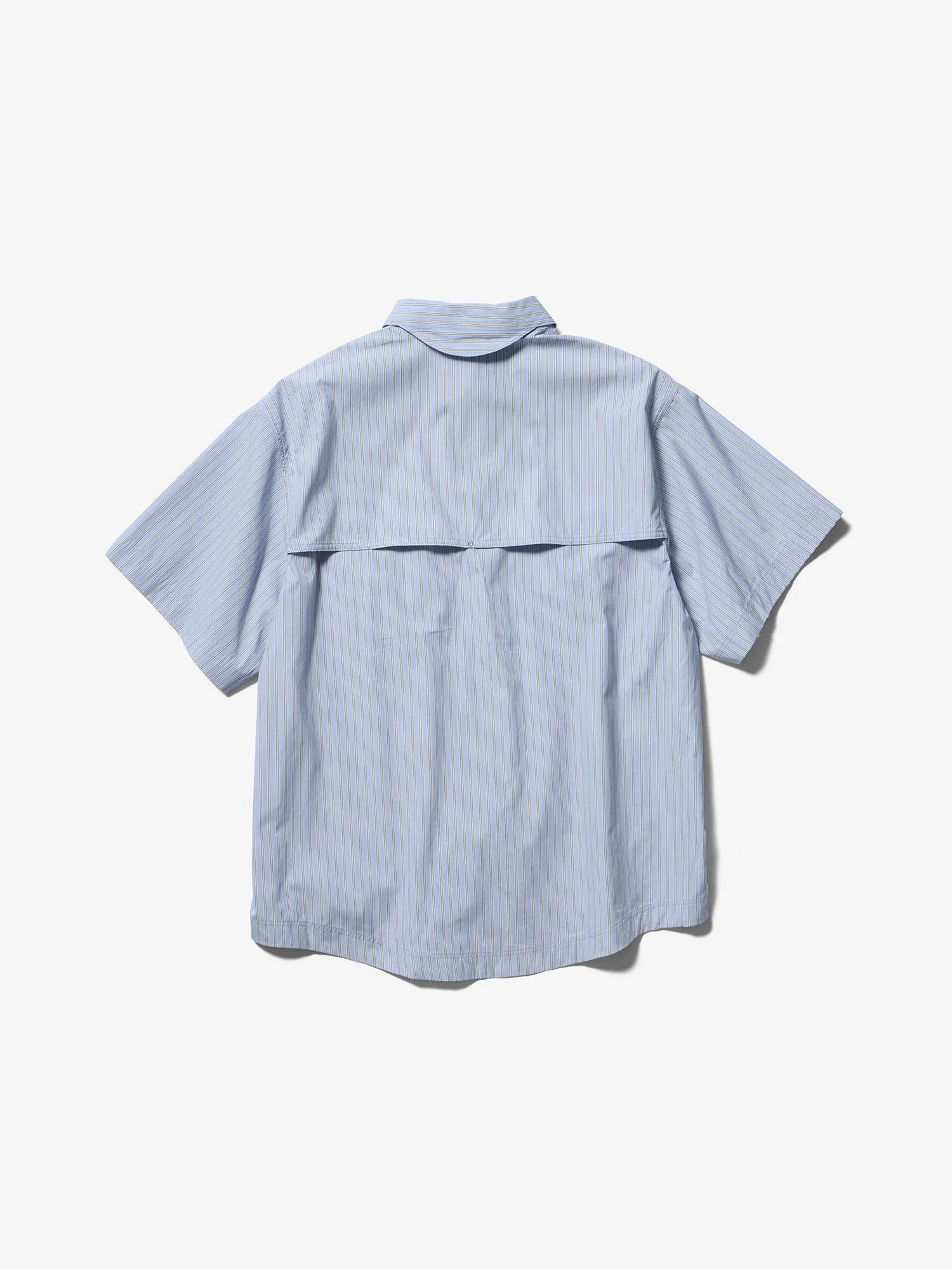 Goldwin 0 Retroreflective Short Sleeved Shirt - Image 3