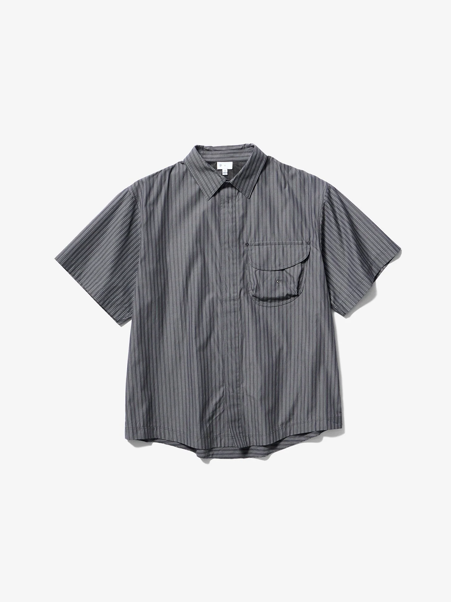 Goldwin 0 Retroreflective Short Sleeved Shirt - Image 7