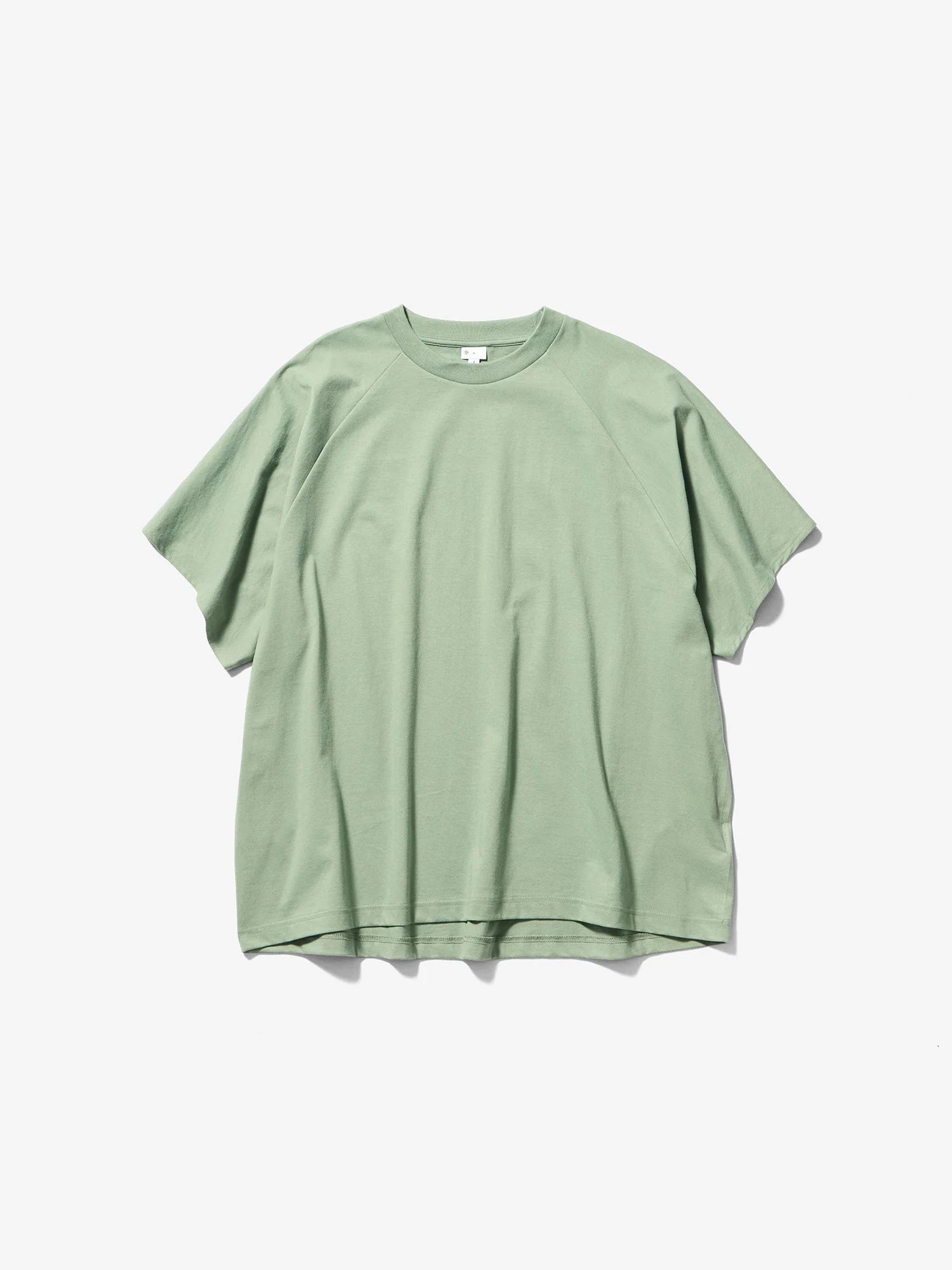 Goldwin 0 Helicoid T-shirt - Image 2