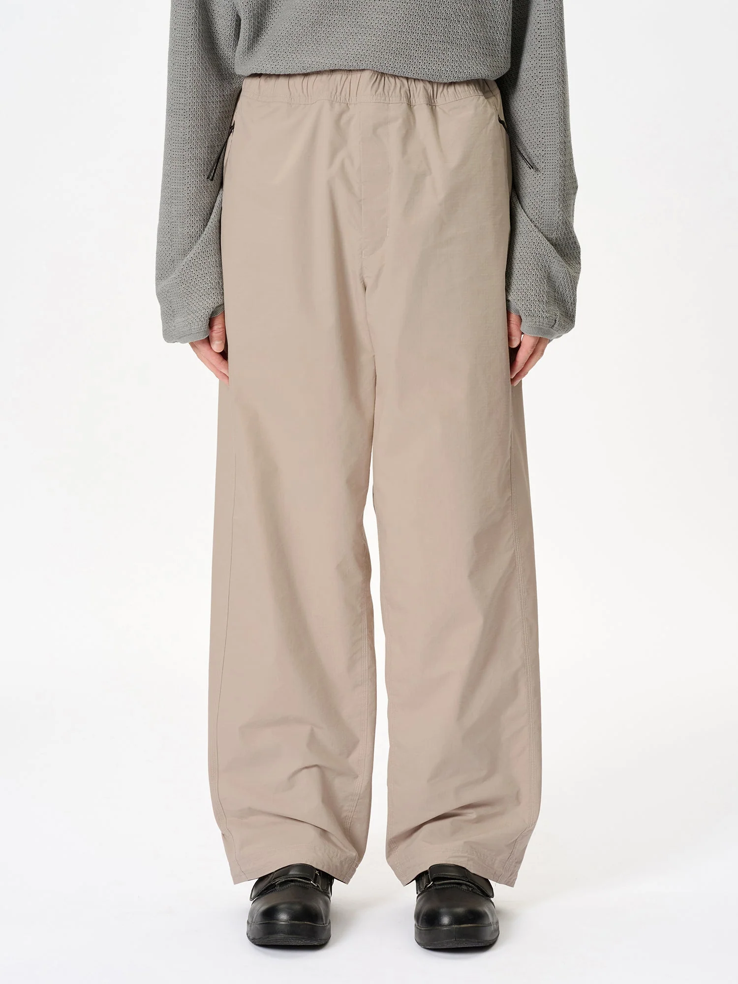 Goldwin 0 Parachute Seed Rip-stop Pants
