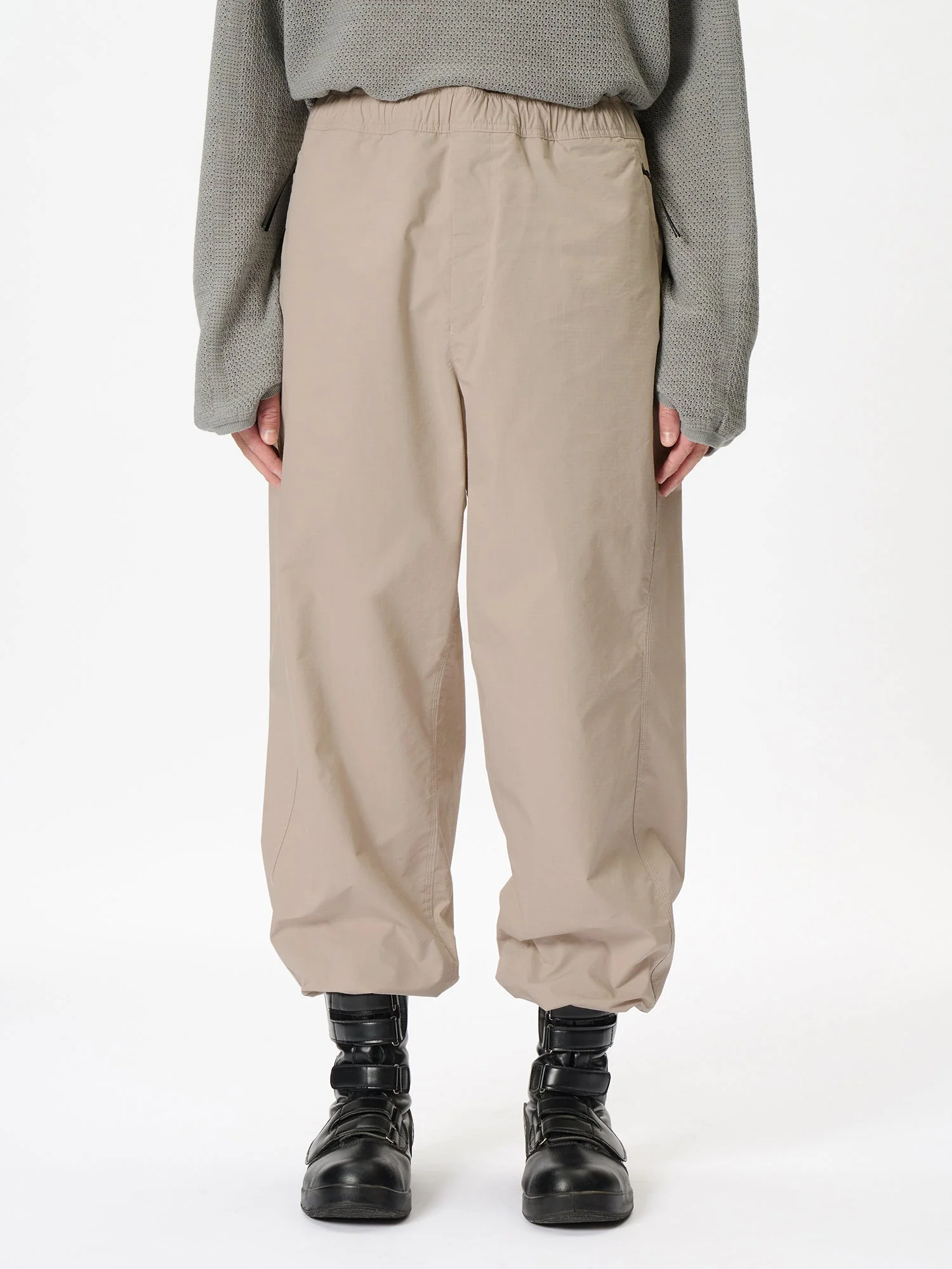 Goldwin 0 Parachute Seed Rip-stop Pants - Image 14
