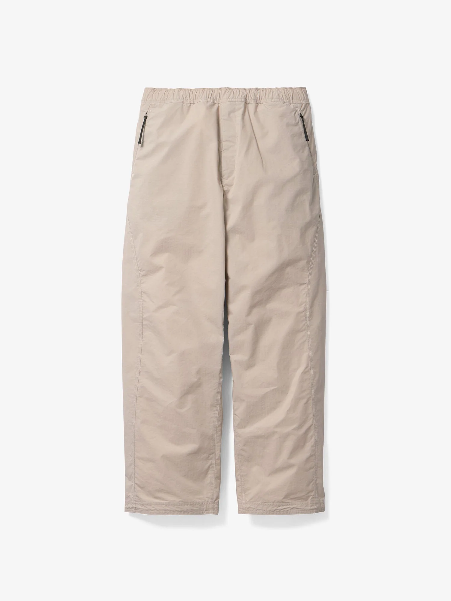 Goldwin 0 Parachute Seed Rip-stop Pants - Image 2