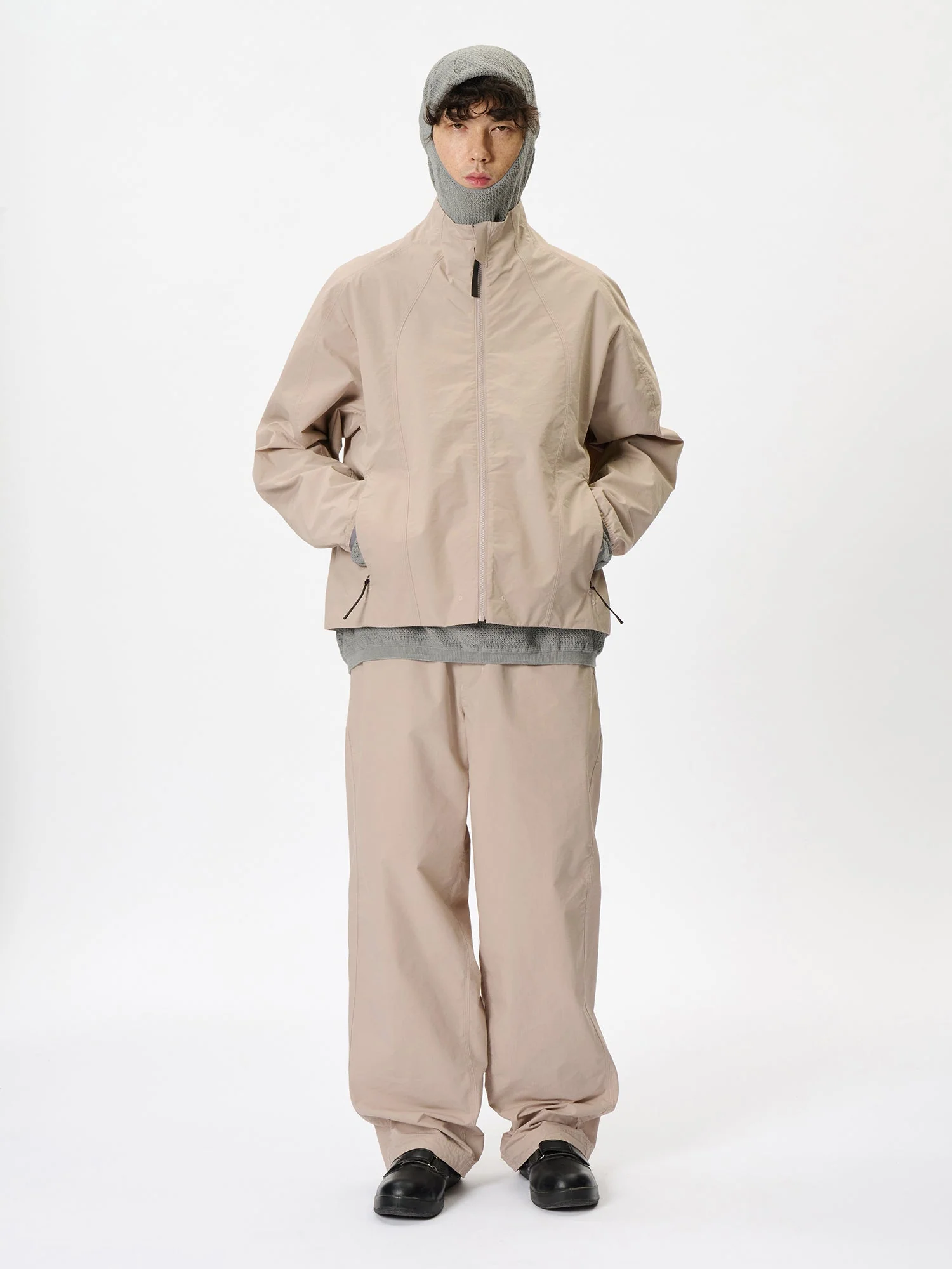 Goldwin 0 Parachute Seed Rip-stop Pants - Image 4